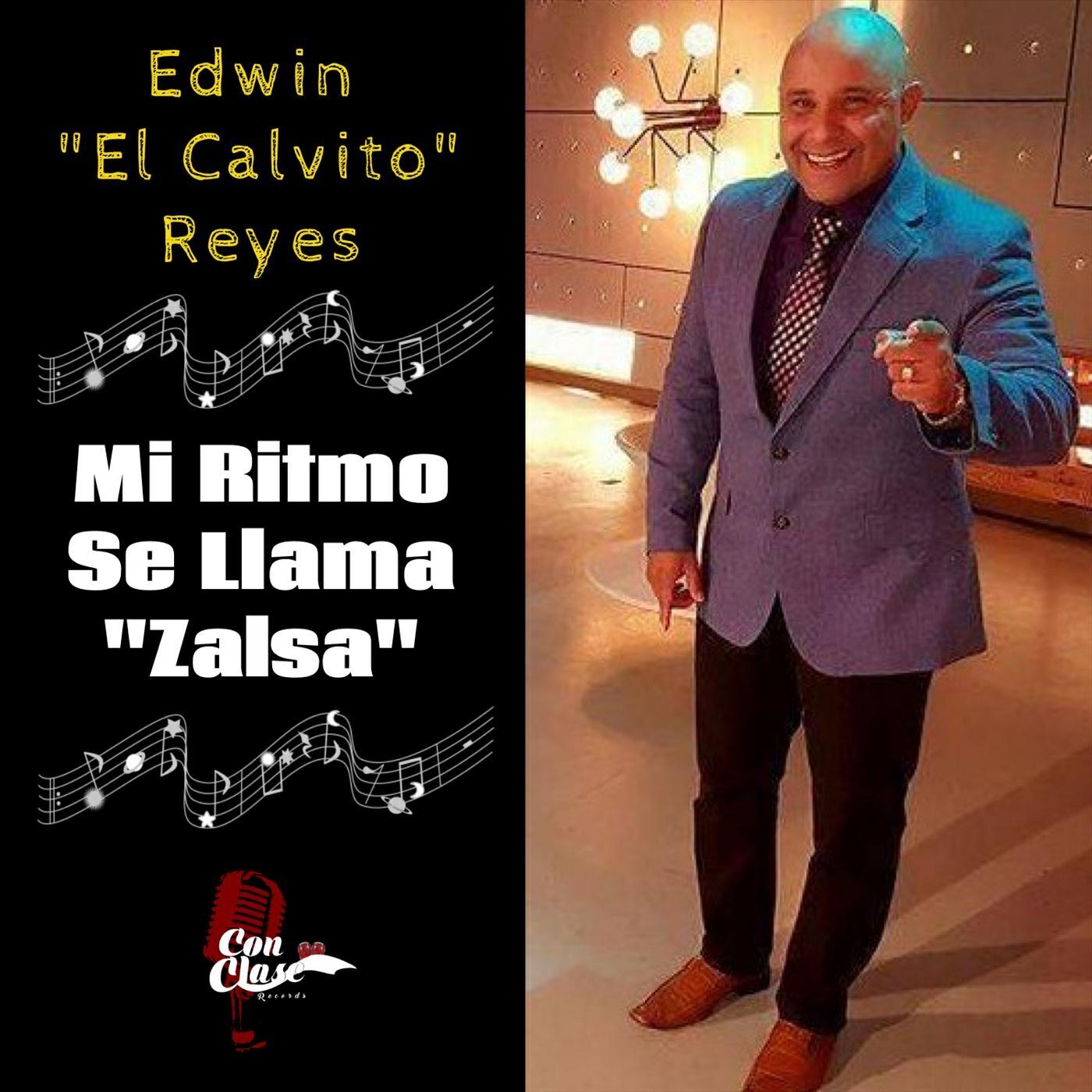 Релиз Mi Ritmo Se Llama Zalsa