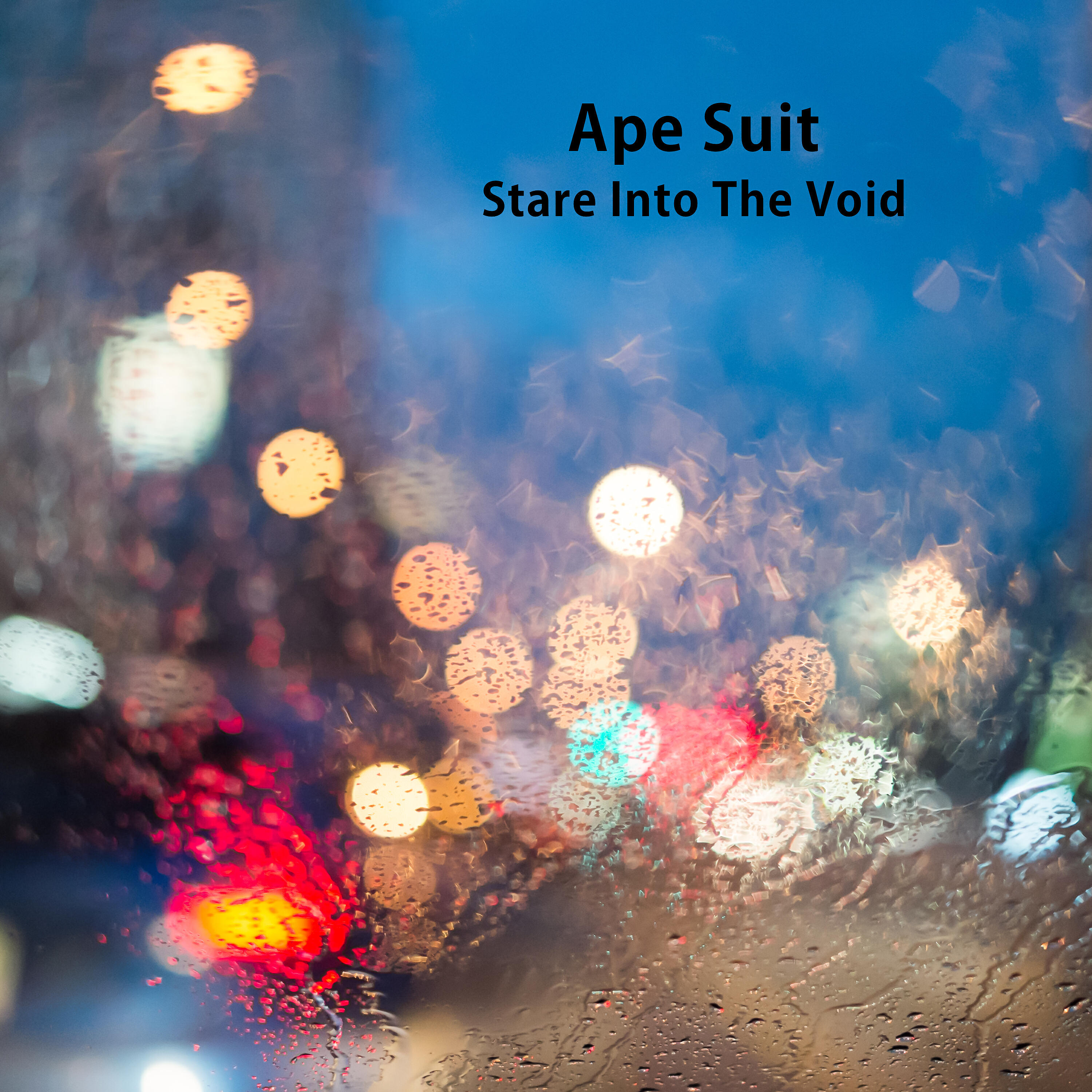 Релиз Stare into the Void