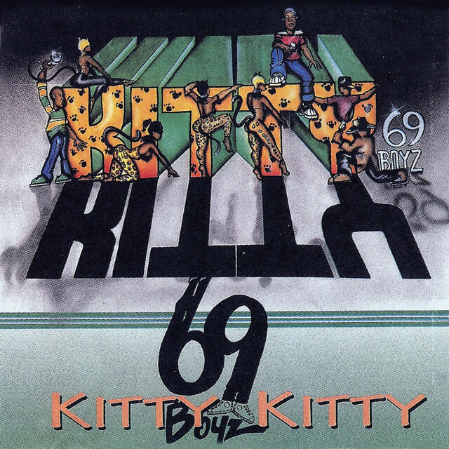 Релиз Kitty Kitty