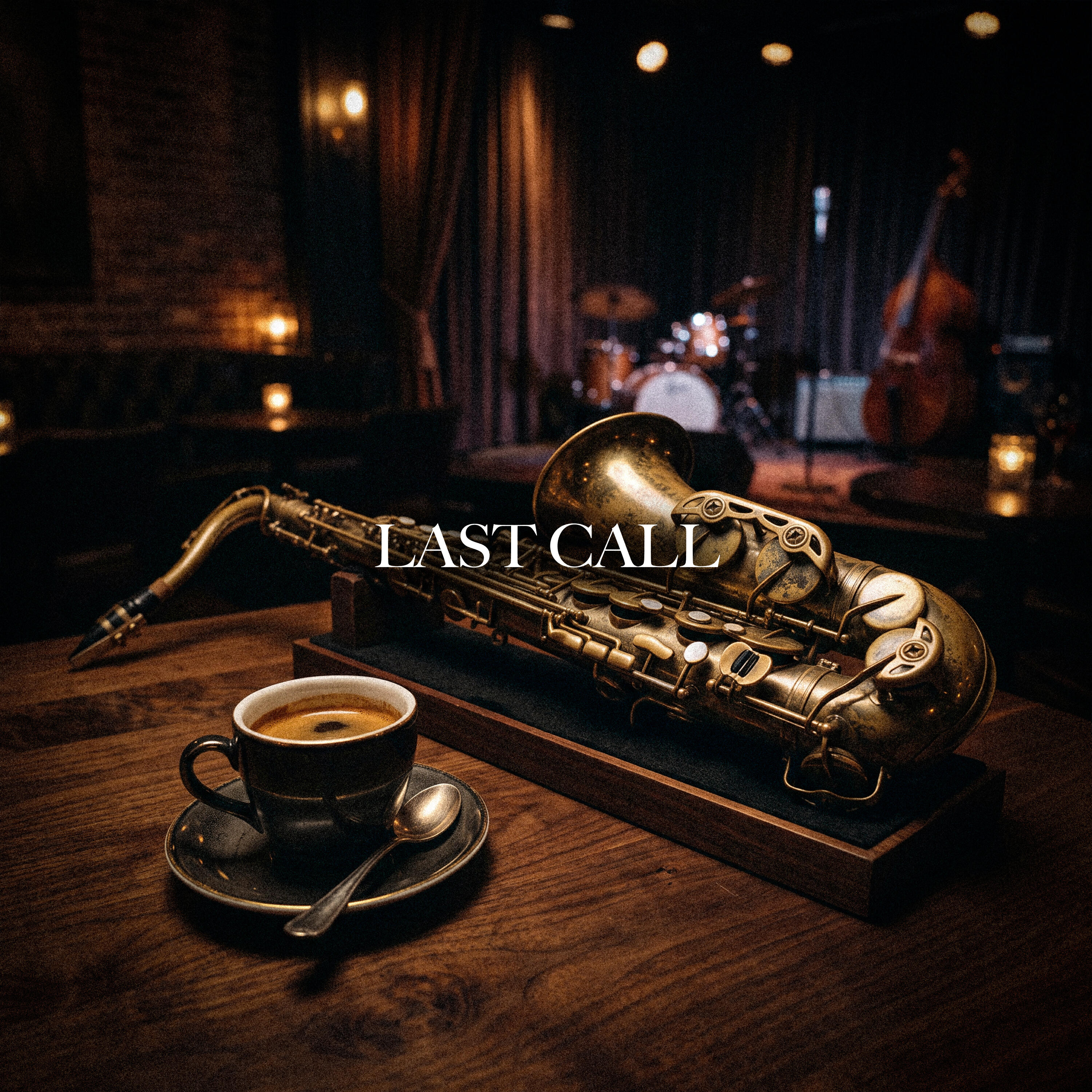 Релиз Last Call