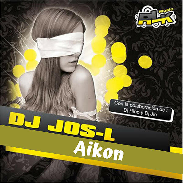 Постер альбома Aikon