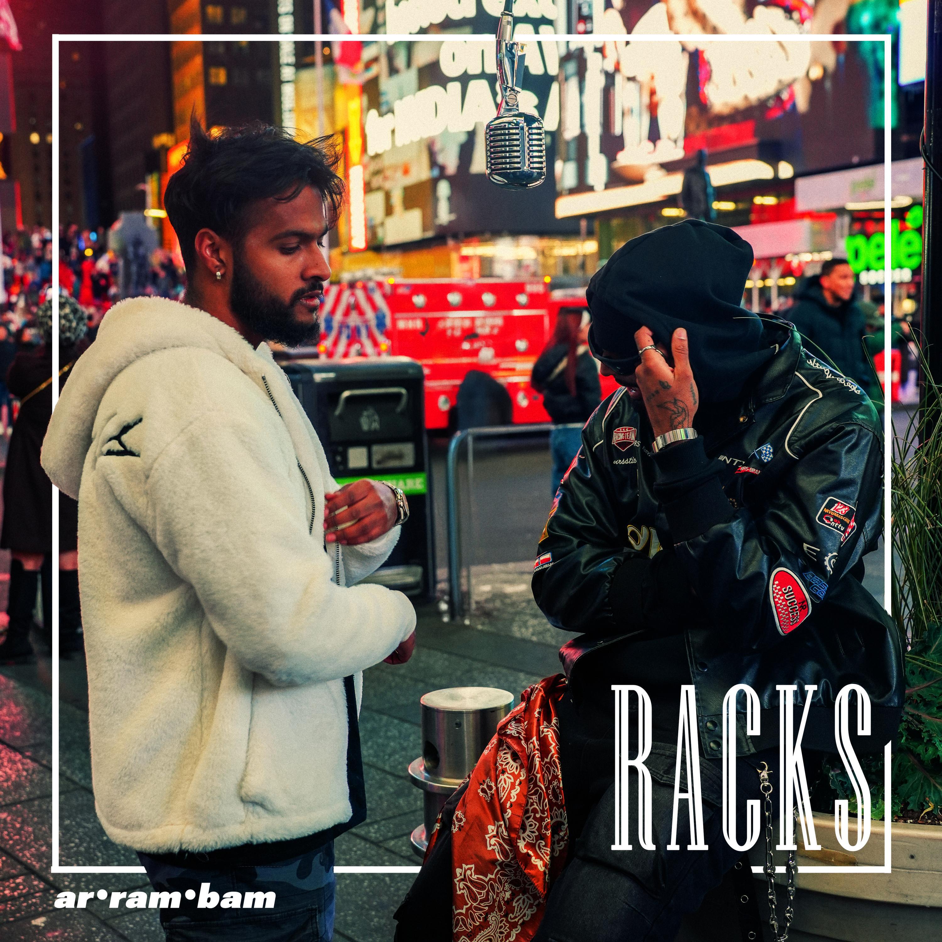 Релиз RACKS