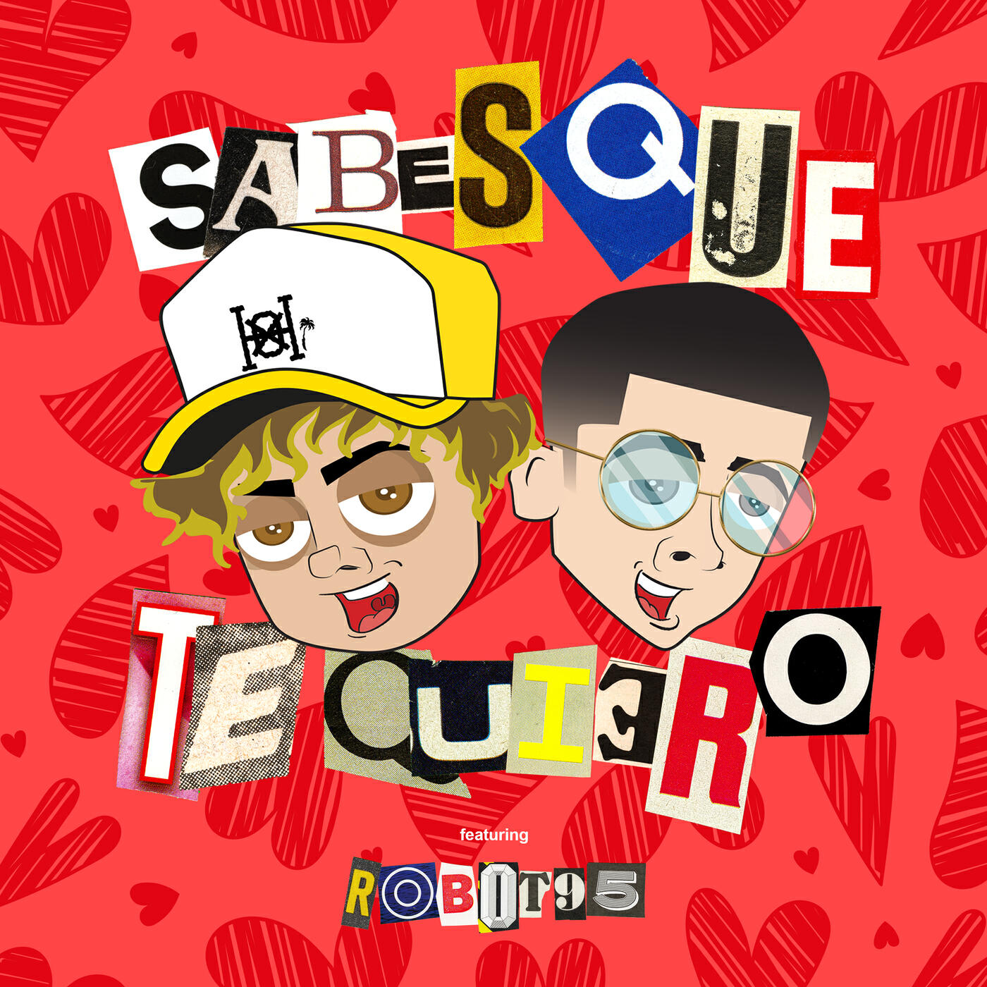 Релиз Sabes Que Te Quiero