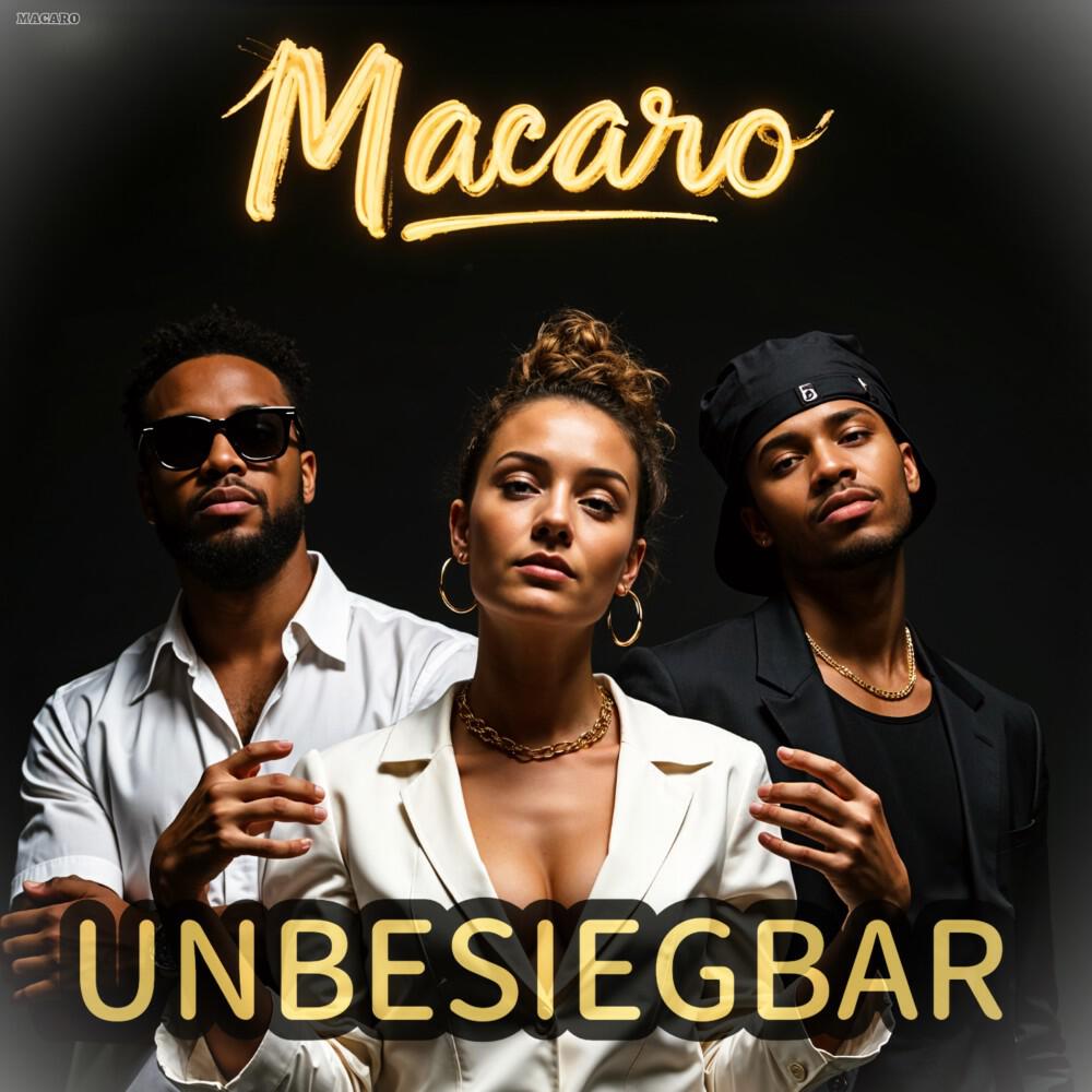 Релиз Unbesiegbar