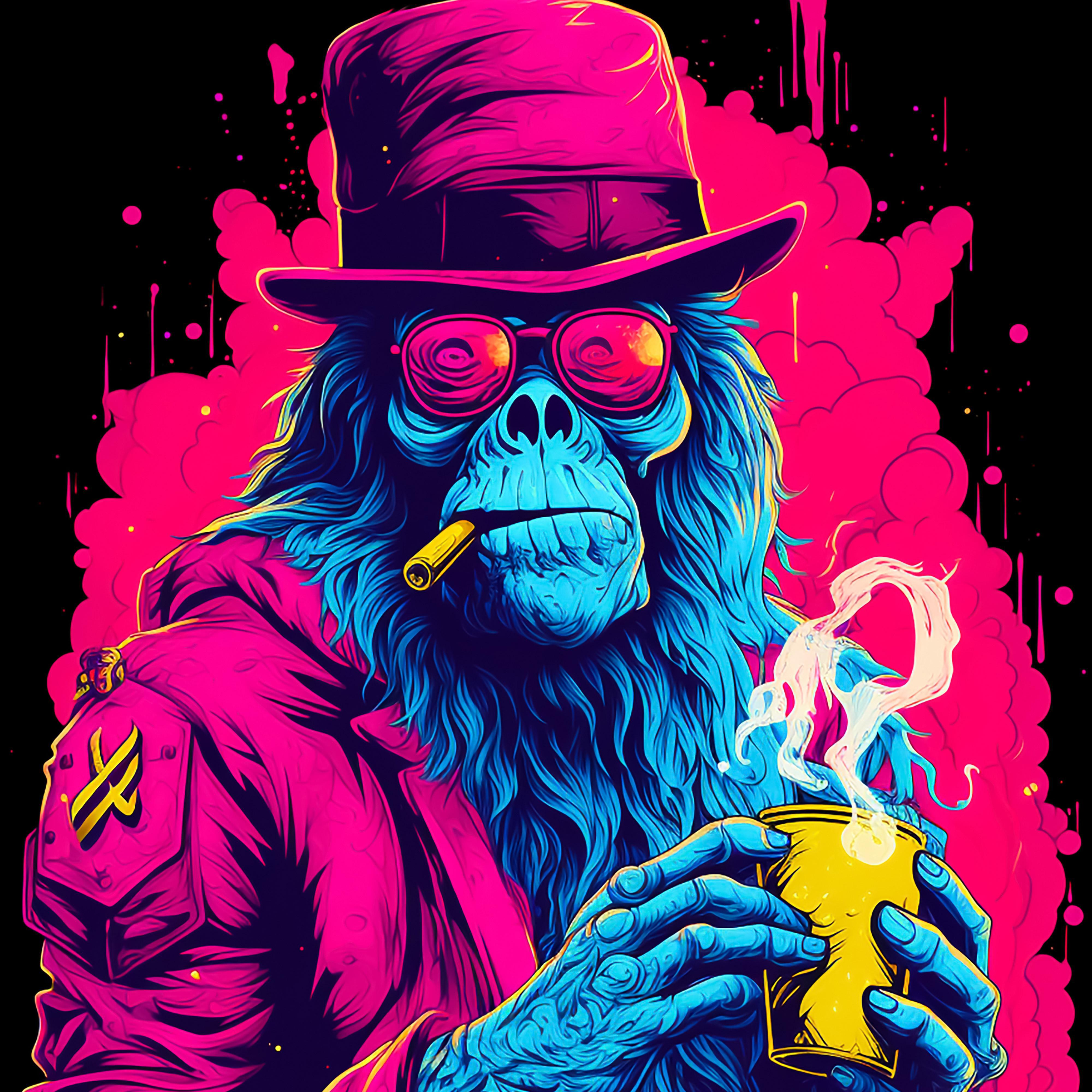 Релиз Gorillaz (feat. Snoop Dogg)