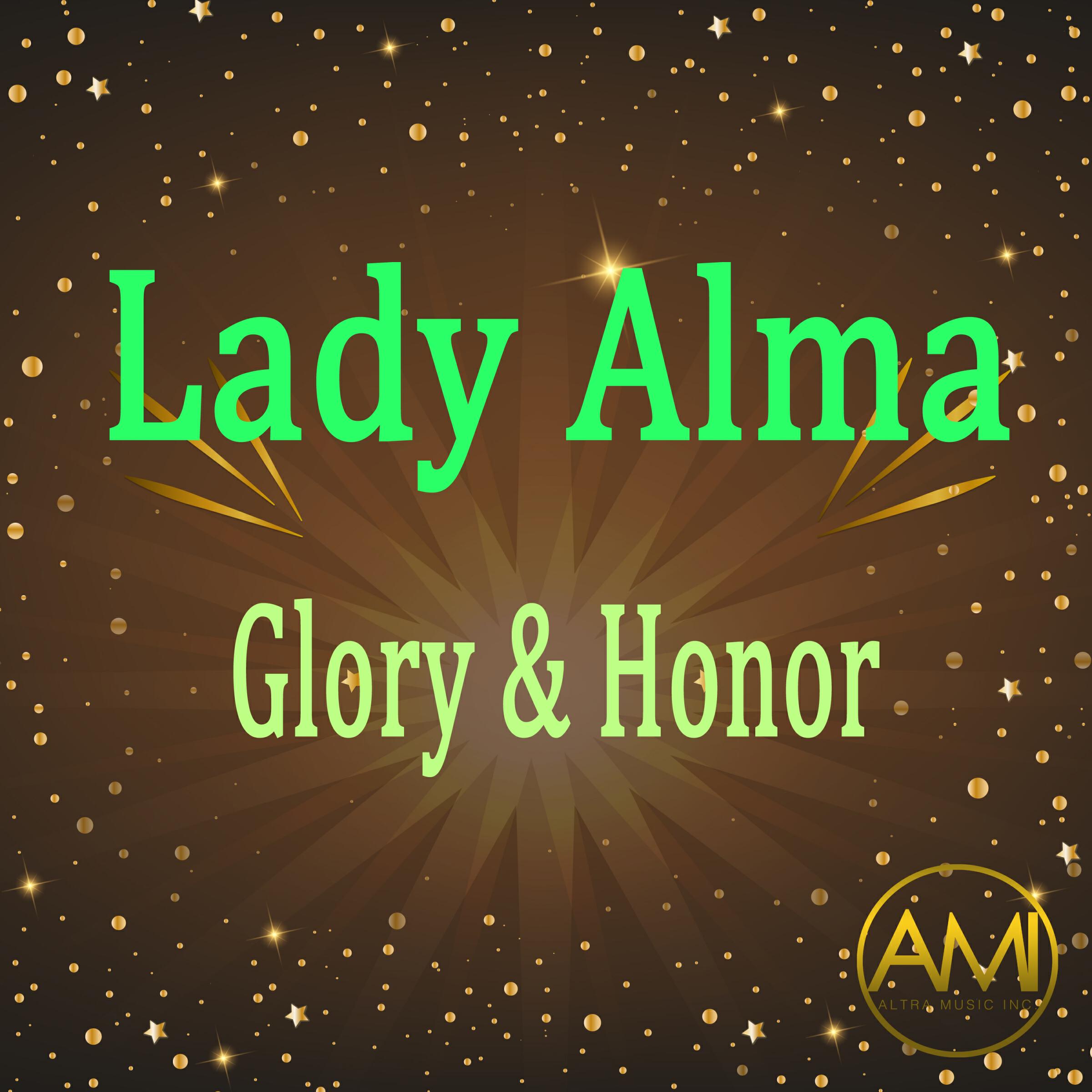 Релиз Glory & Honor