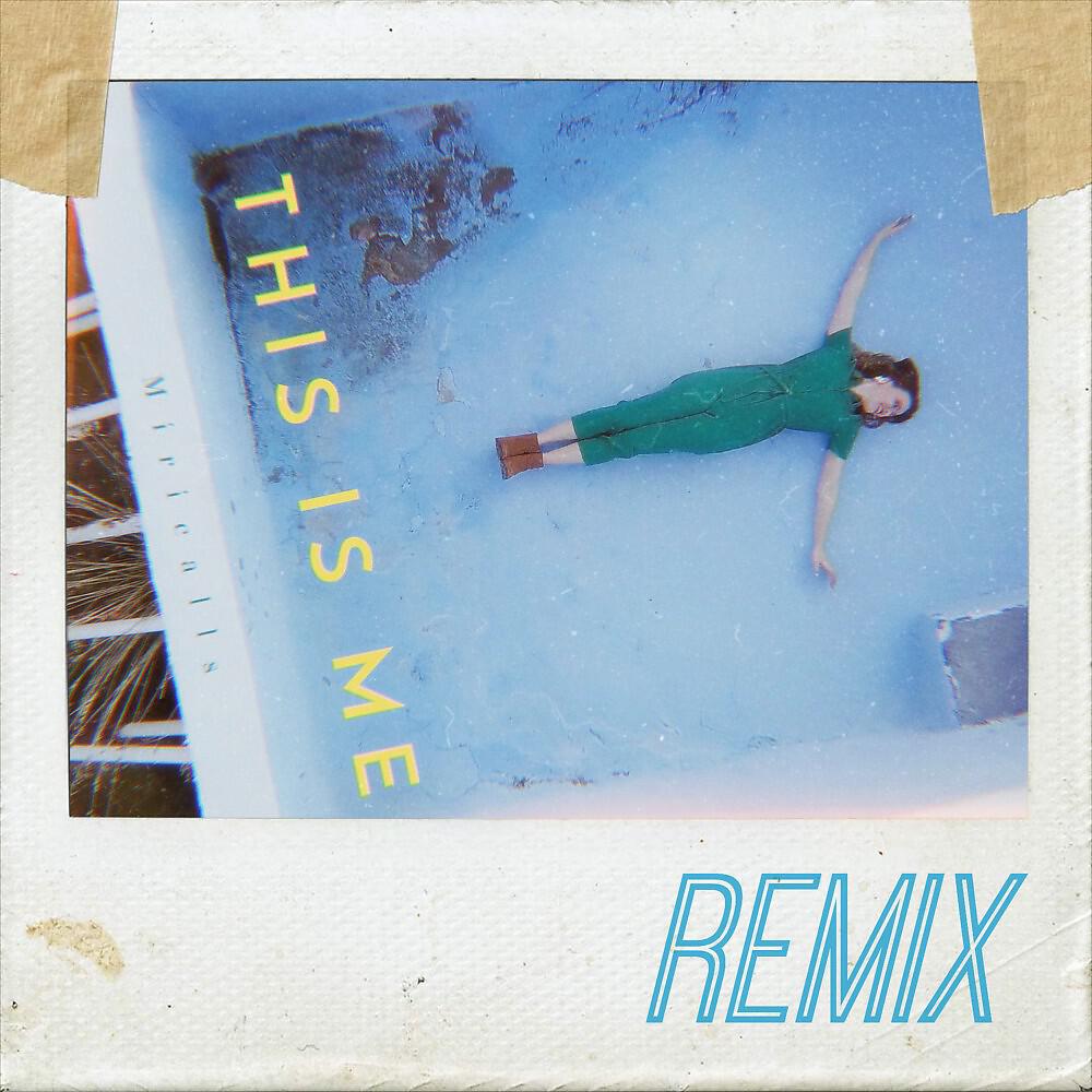 Релиз This Is Me (Remix)