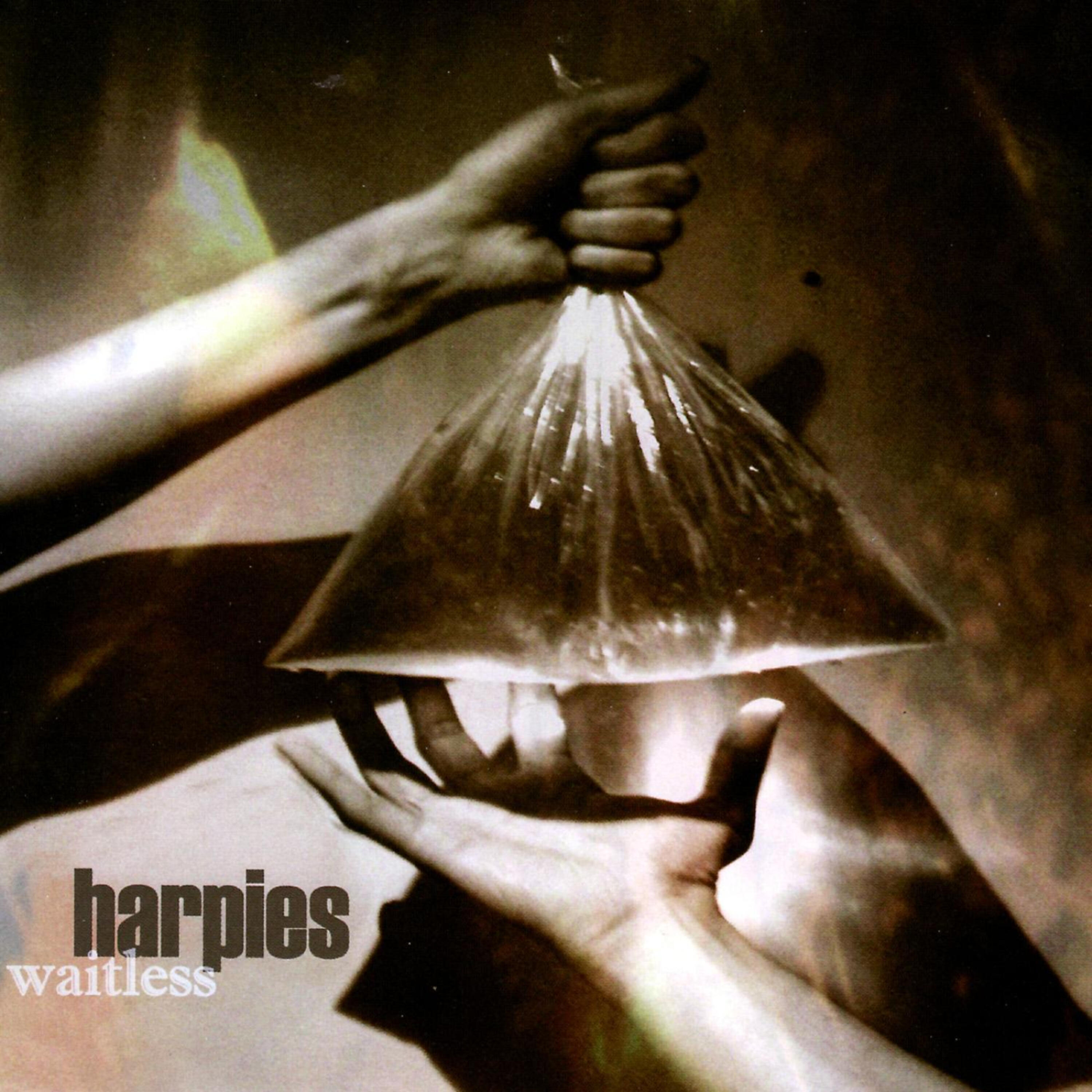 Релиз Waitless