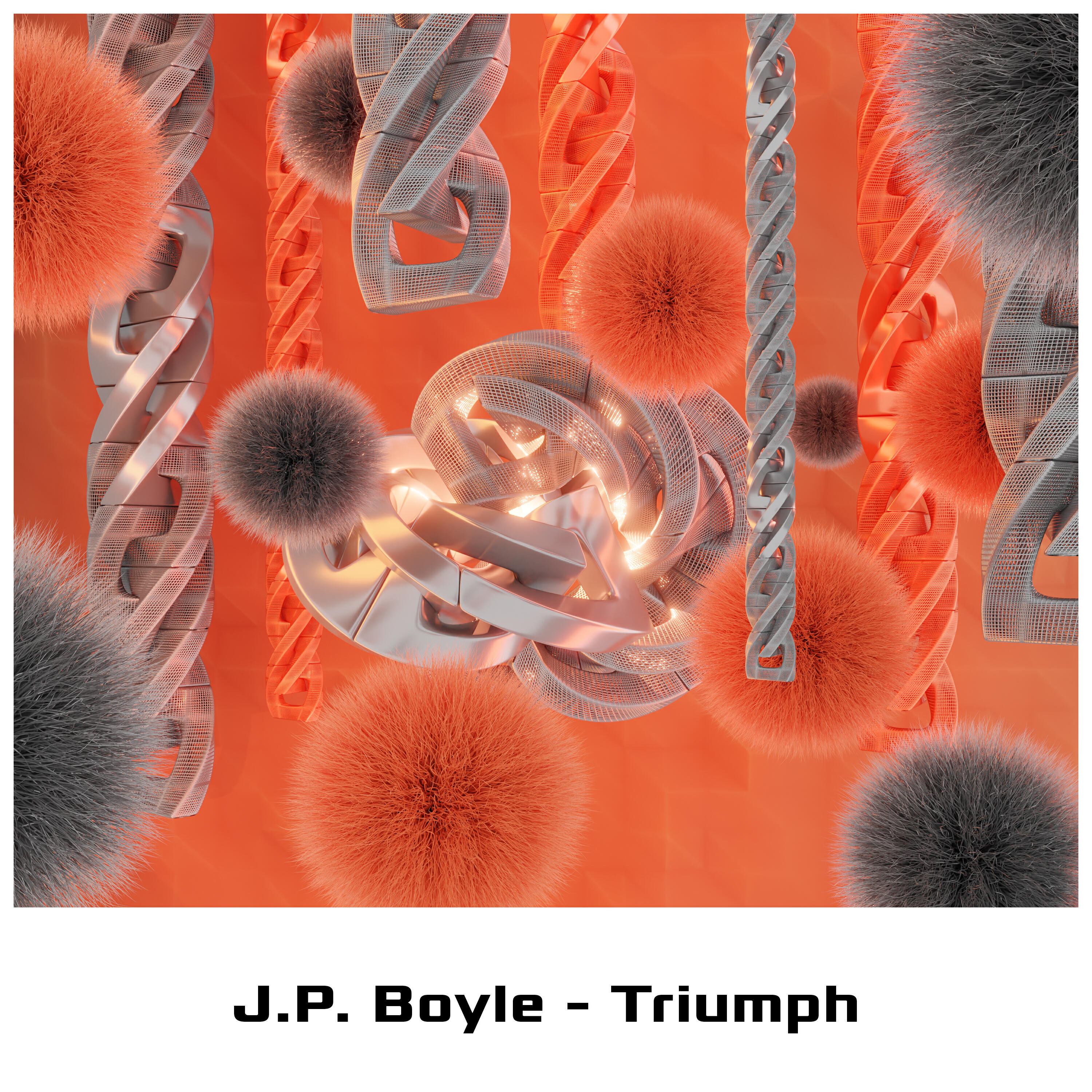 Релиз Triumph