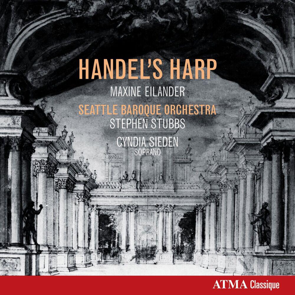 Релиз Handel's Harp