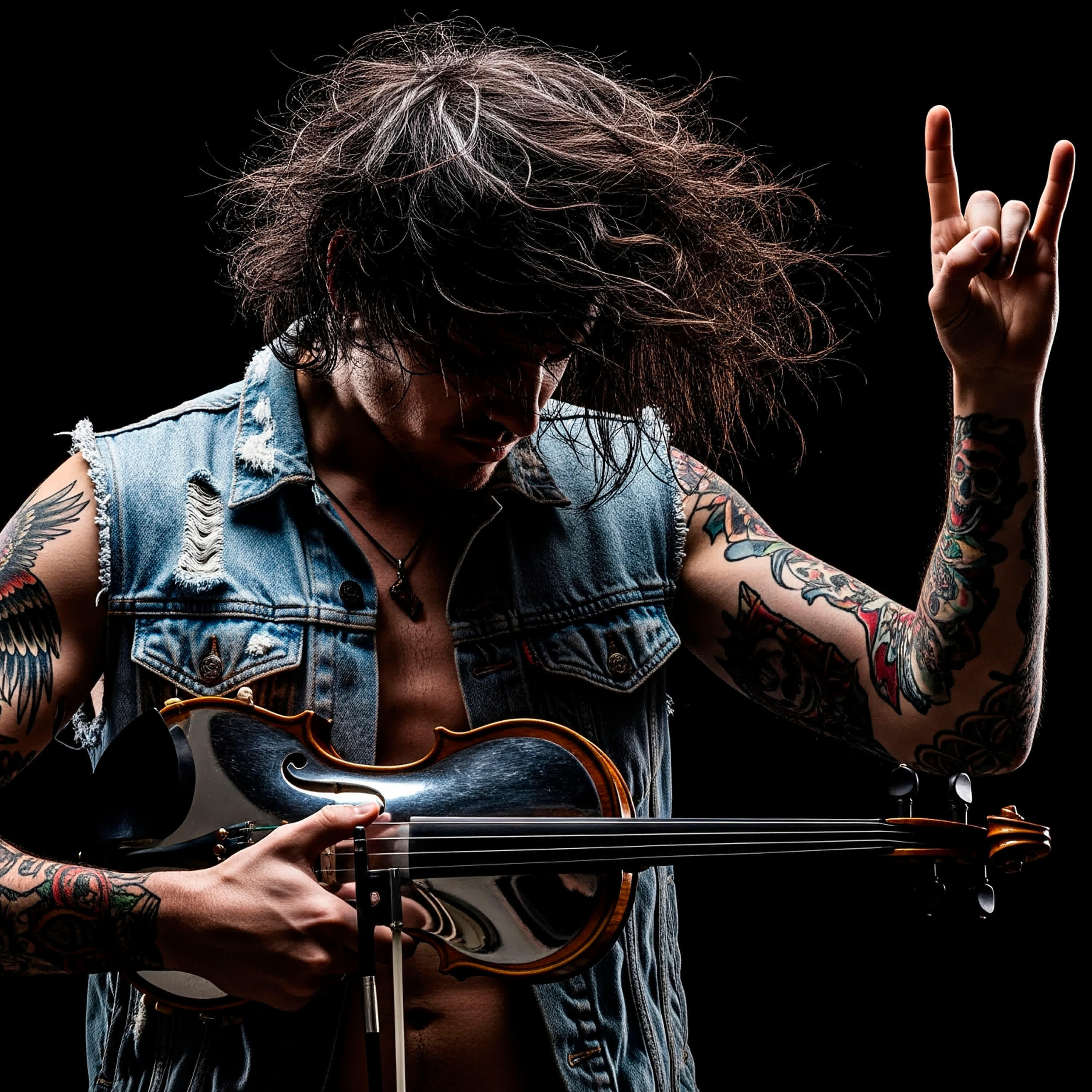 Релиз Symphonic Fury
