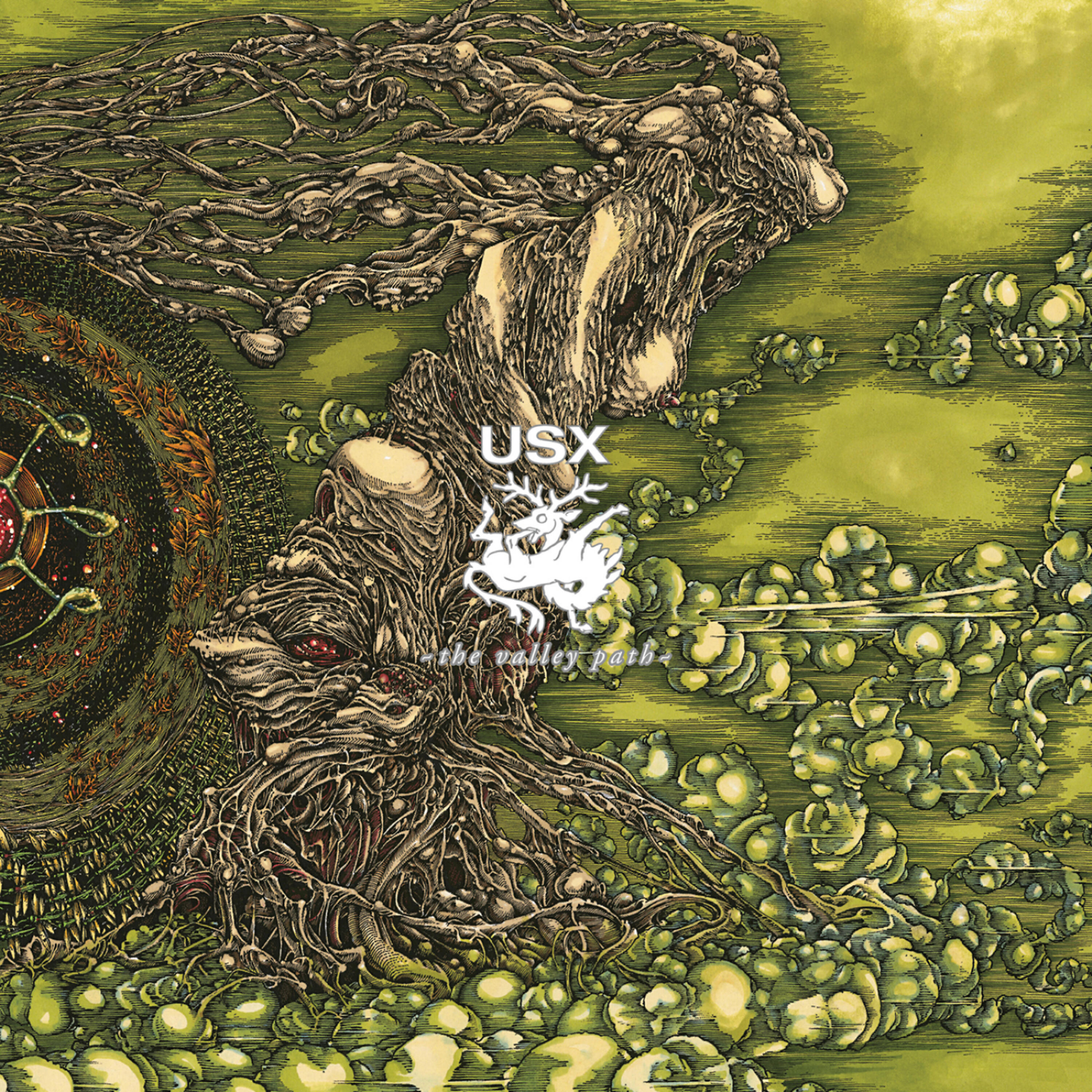 Релиз The Valley Path
