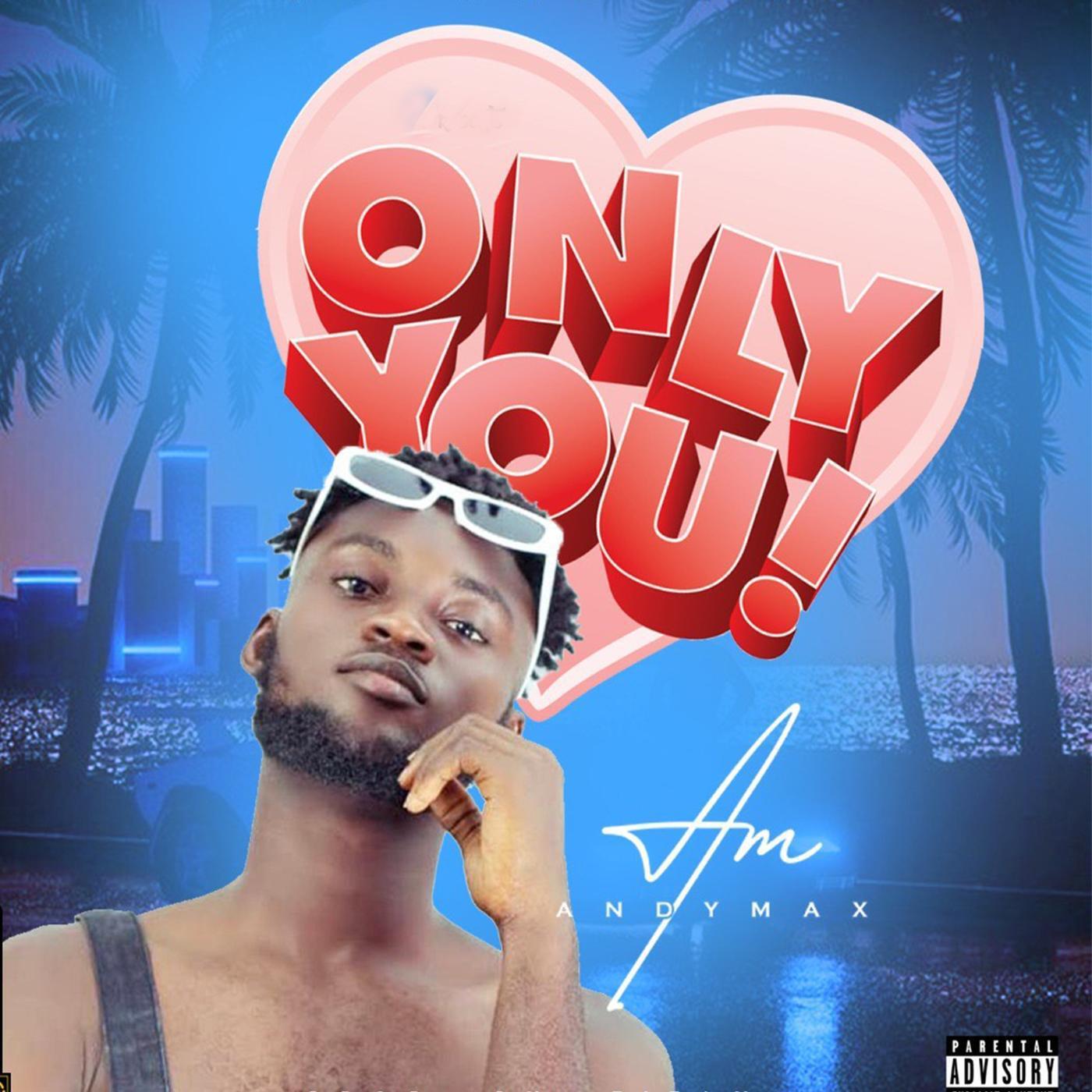 Релиз Only You (feat. Sketches)