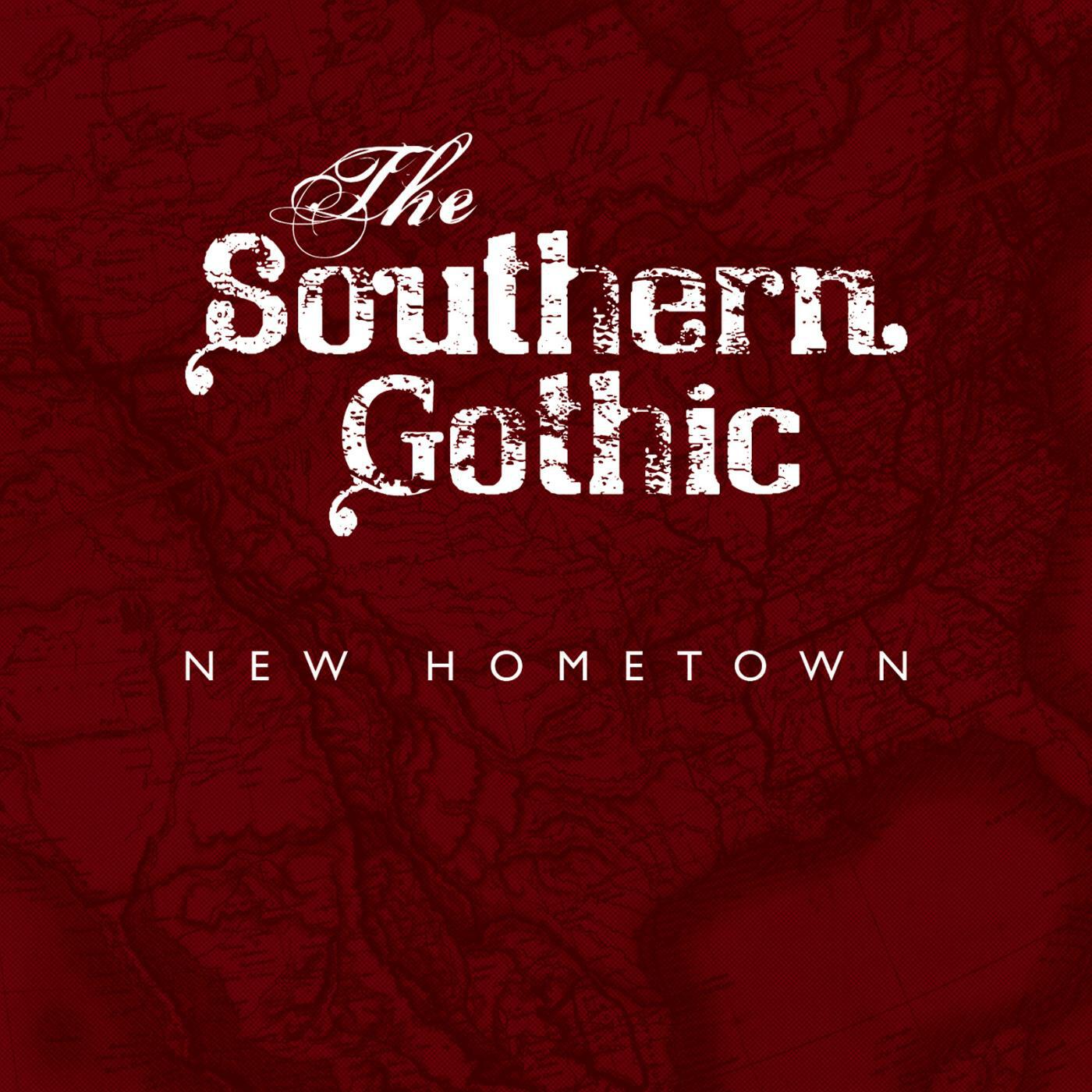 Релиз New Hometown