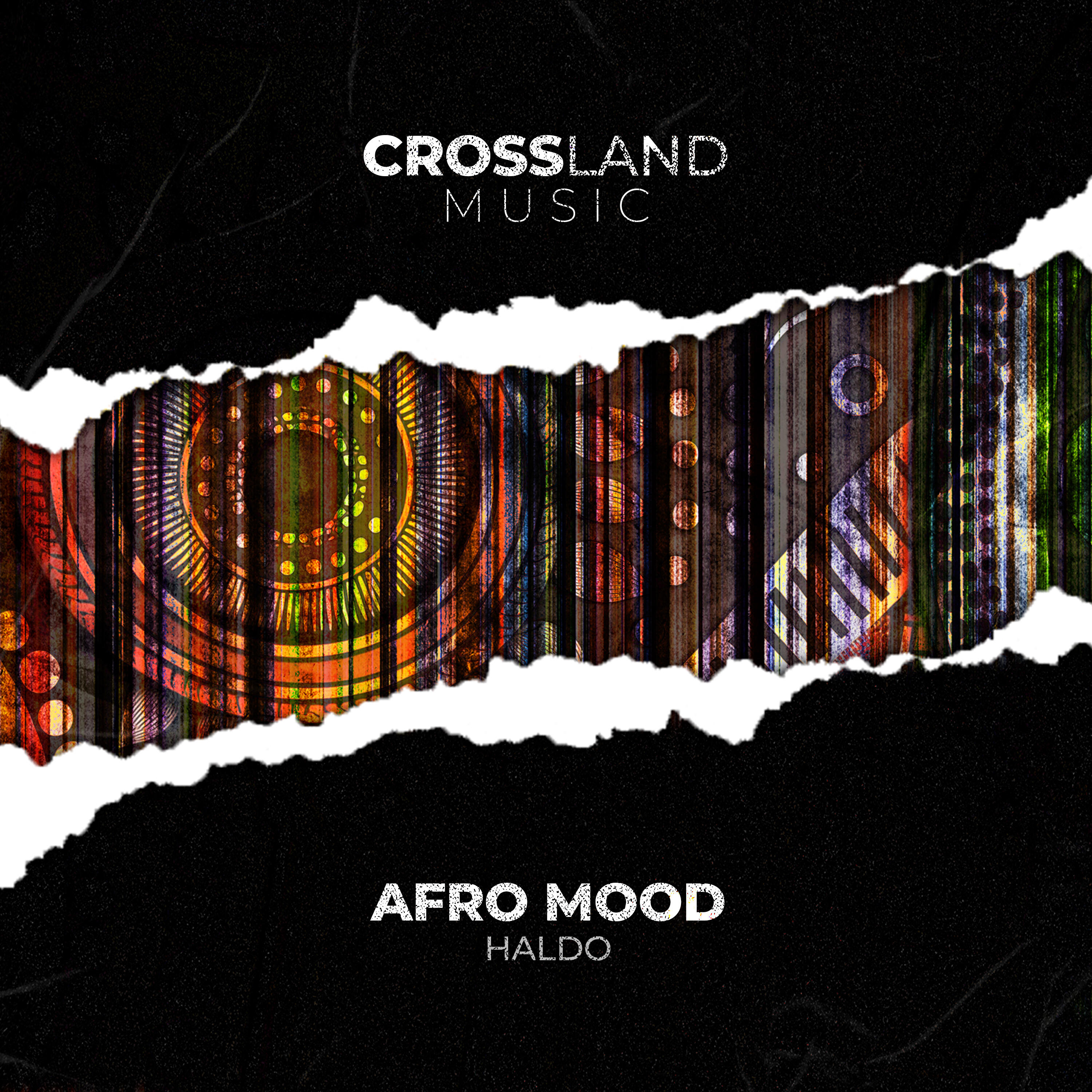 Релиз Afro Mood
