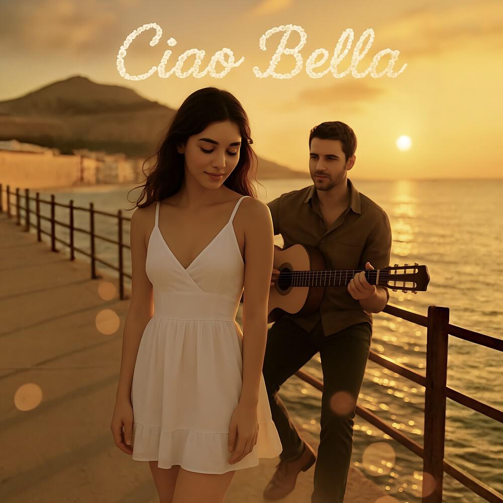 Релиз Ciao Bella