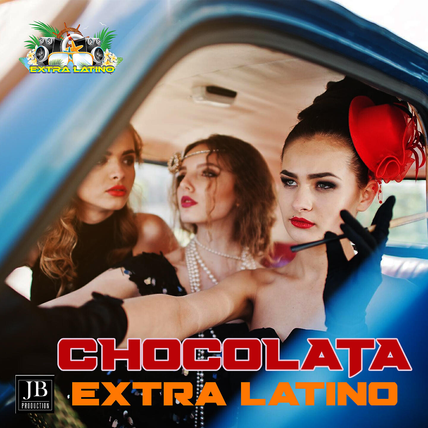 Релиз Chocolata