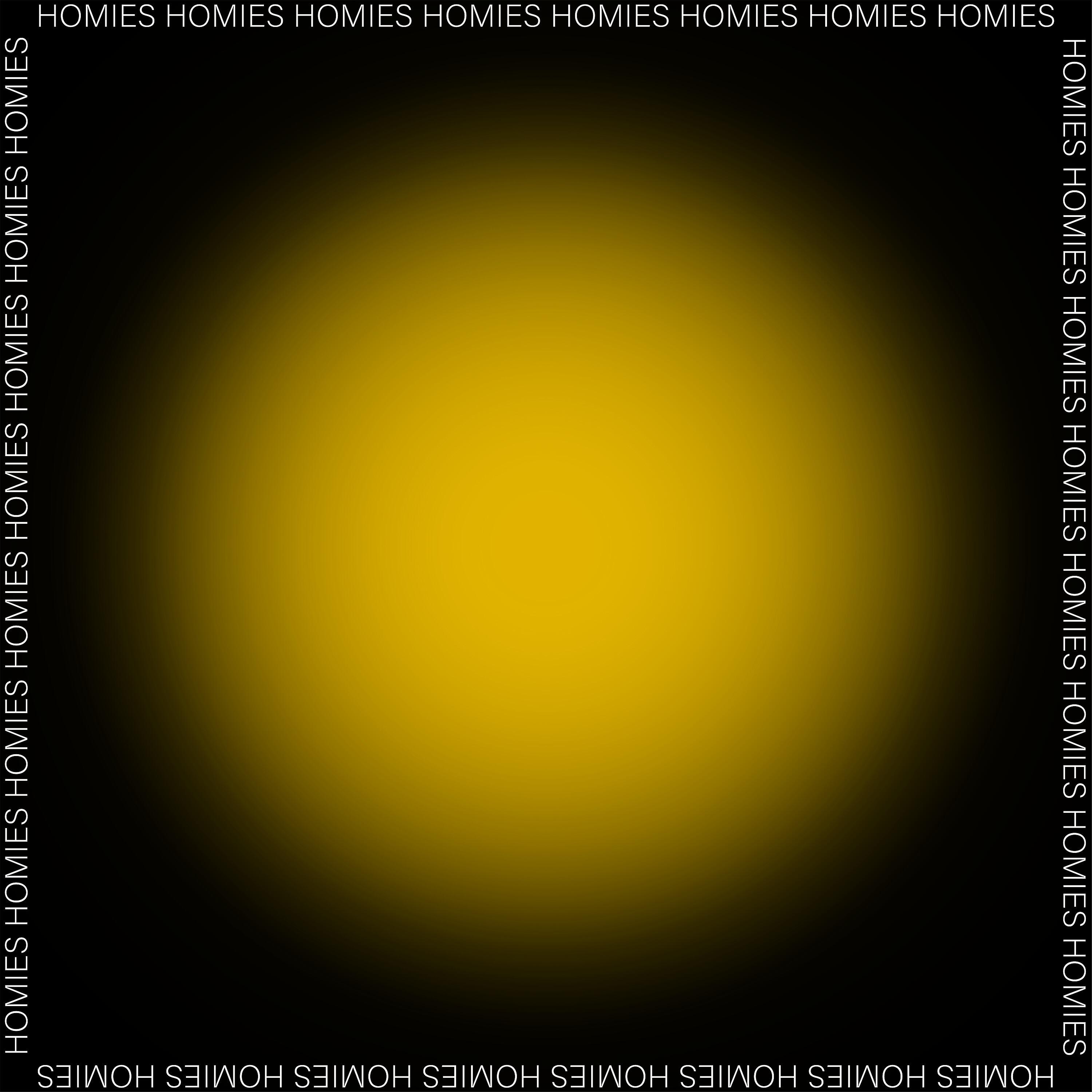 Релиз Homies