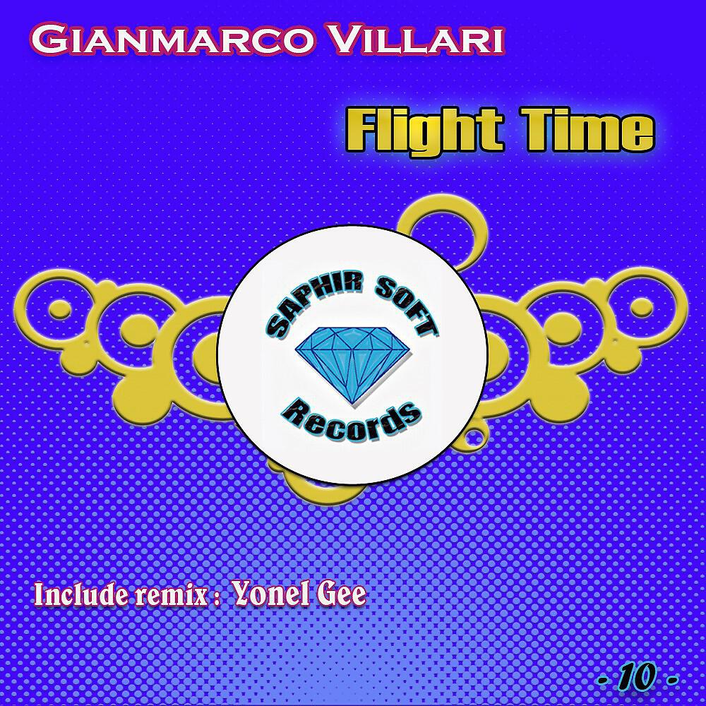 Релиз Flight Time