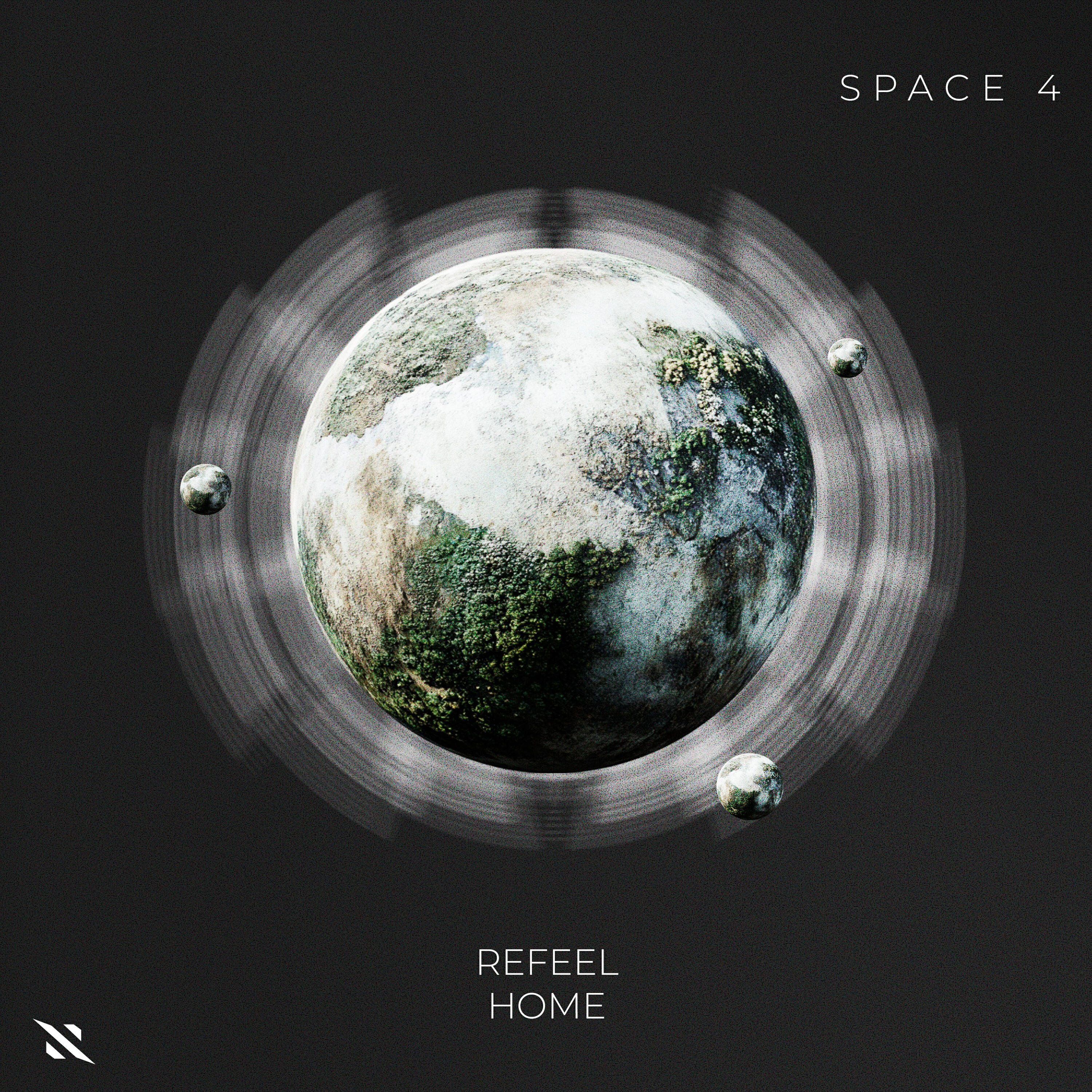 Релиз Home