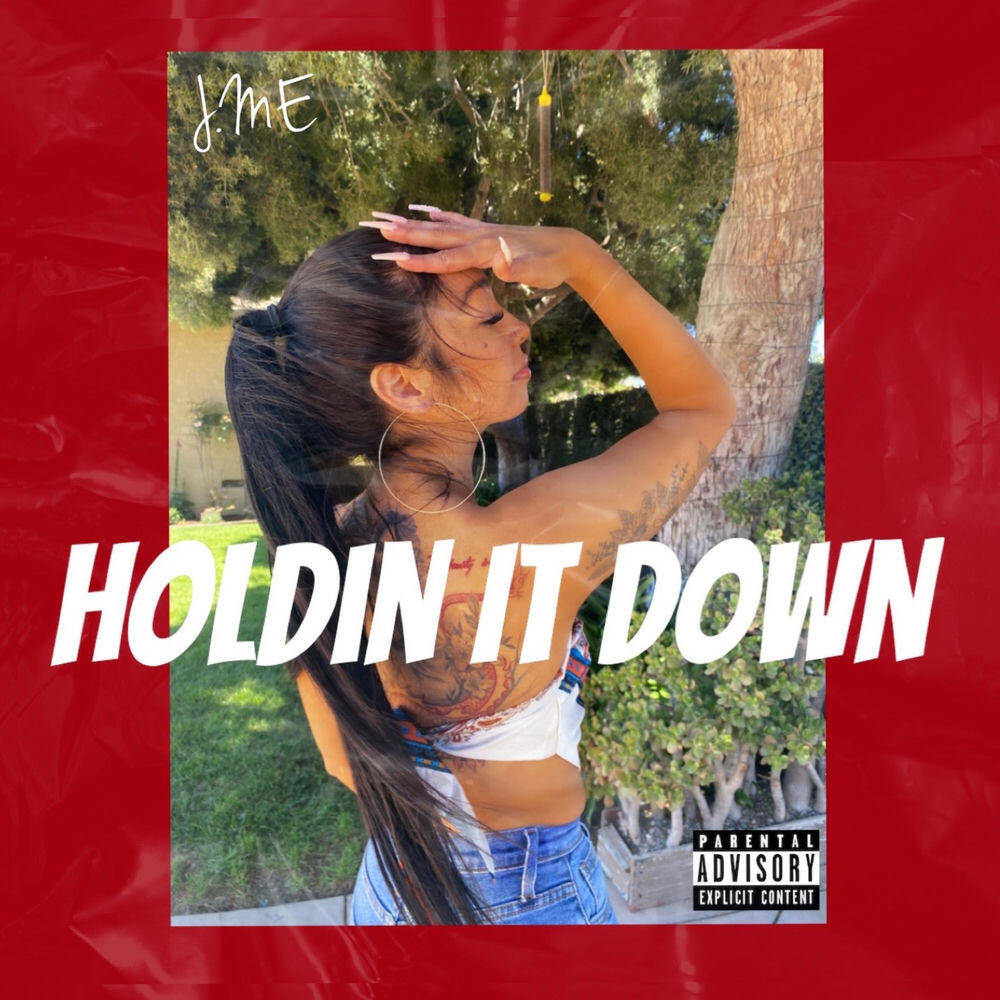 Релиз Holdin It Down