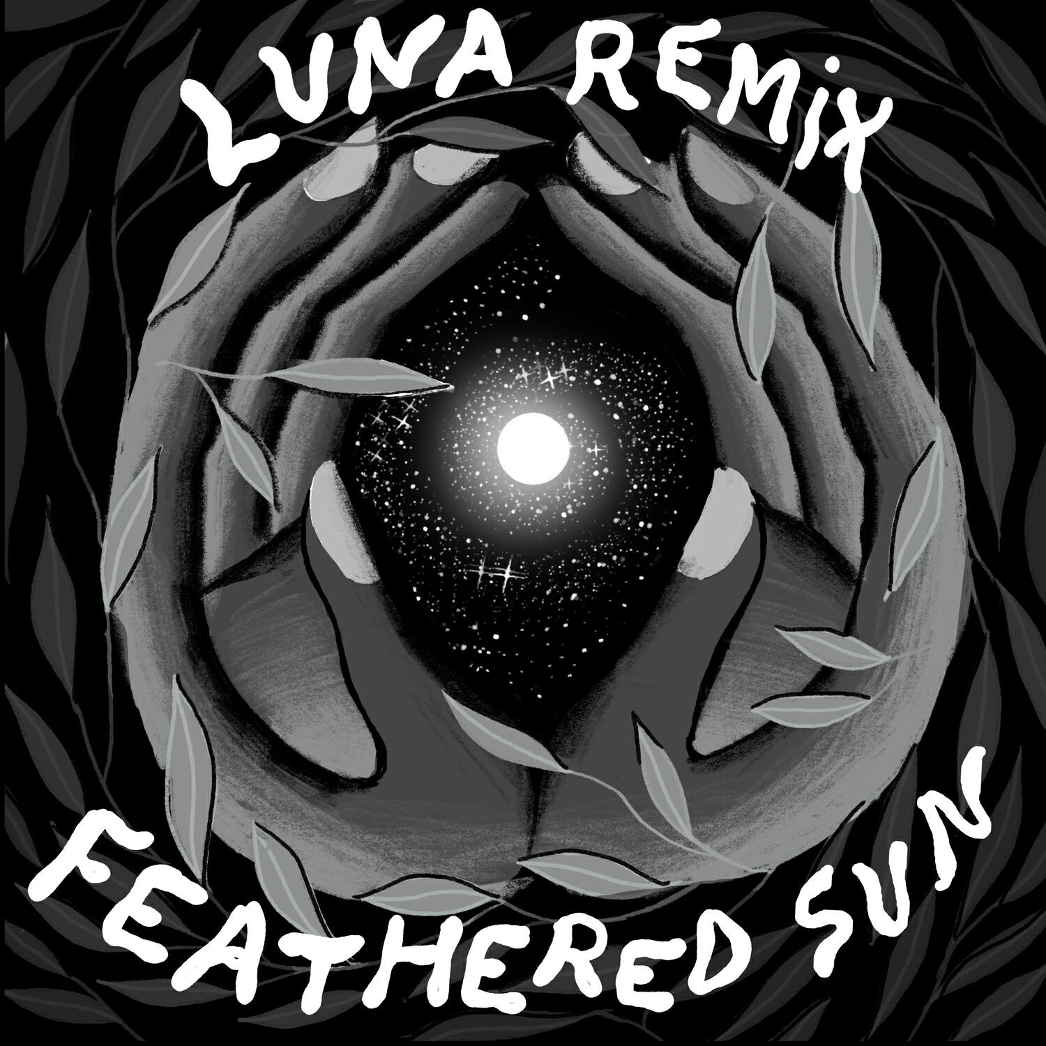 Релиз Luna (Feathered Sun Remix)