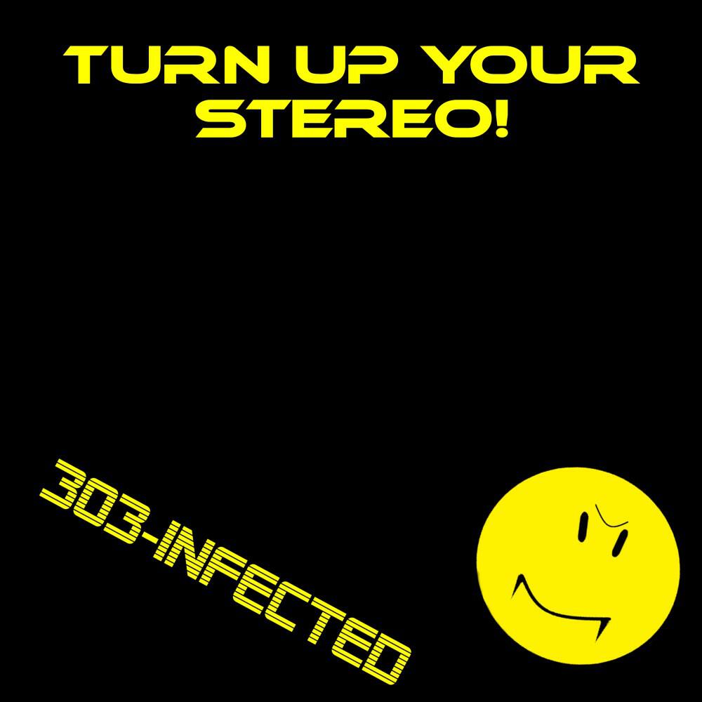 303-Infected
