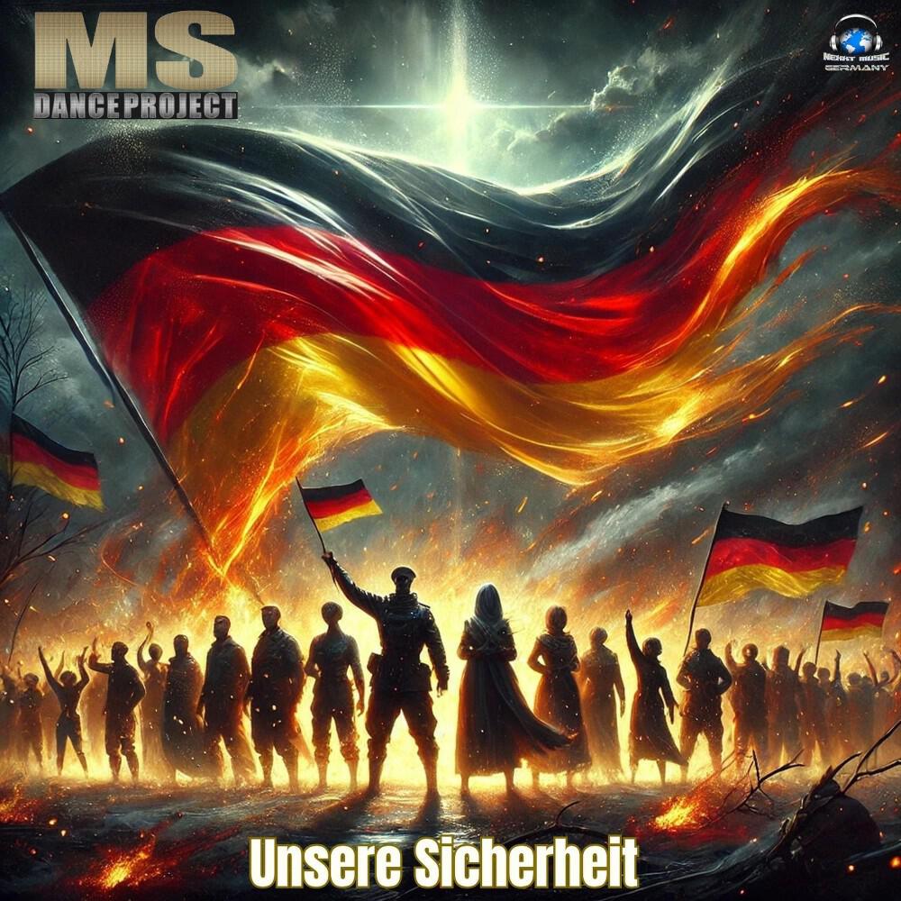 Релиз Unsere Sicherheit