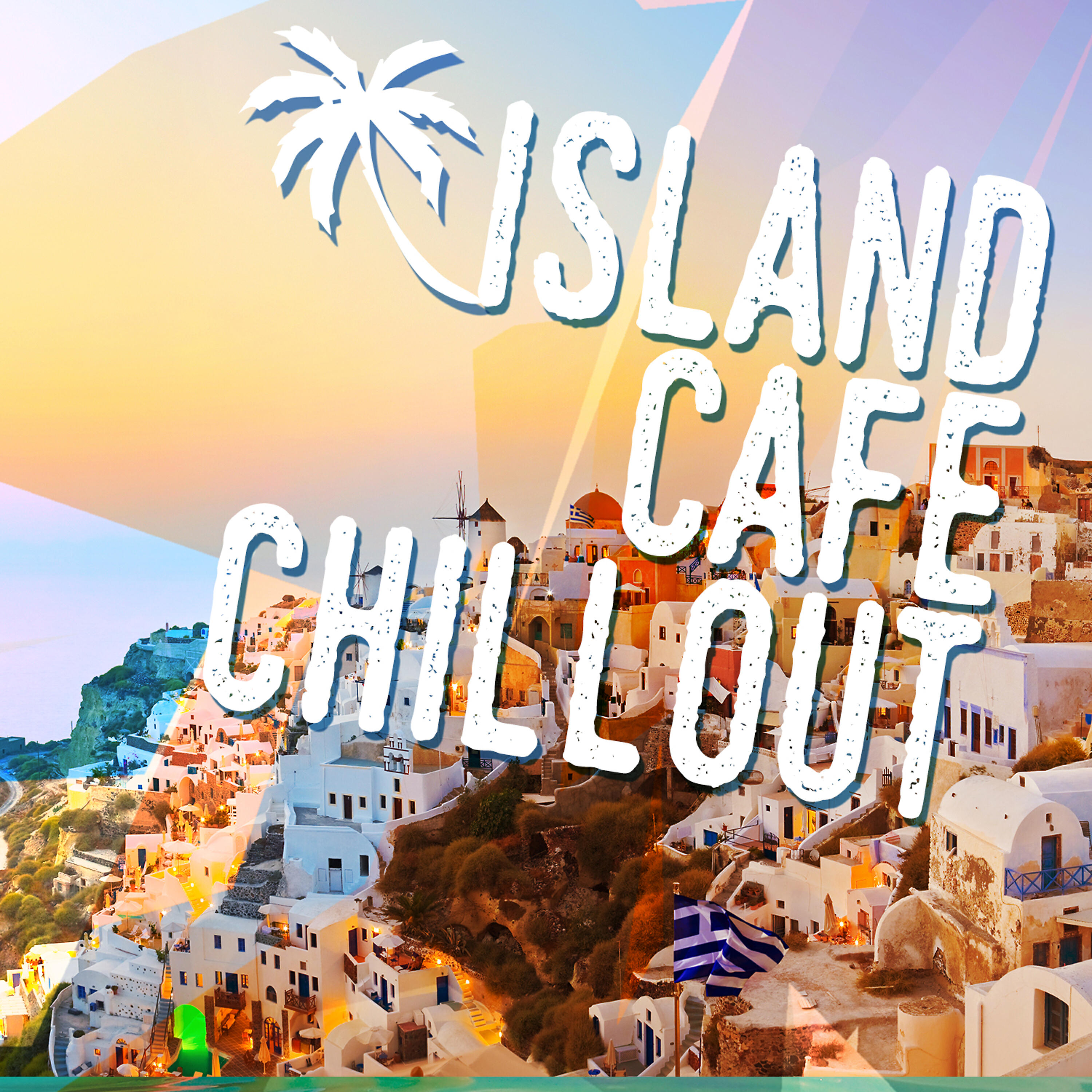 Magic Island Cafe Chillout