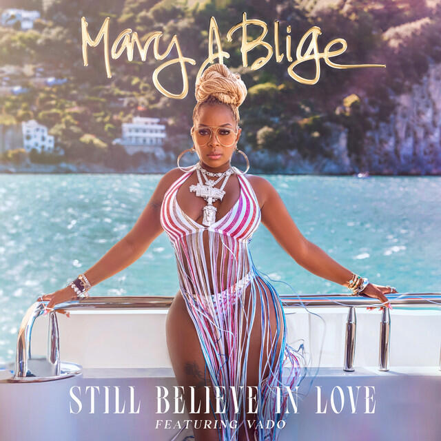 Релиз Still Believe In Love