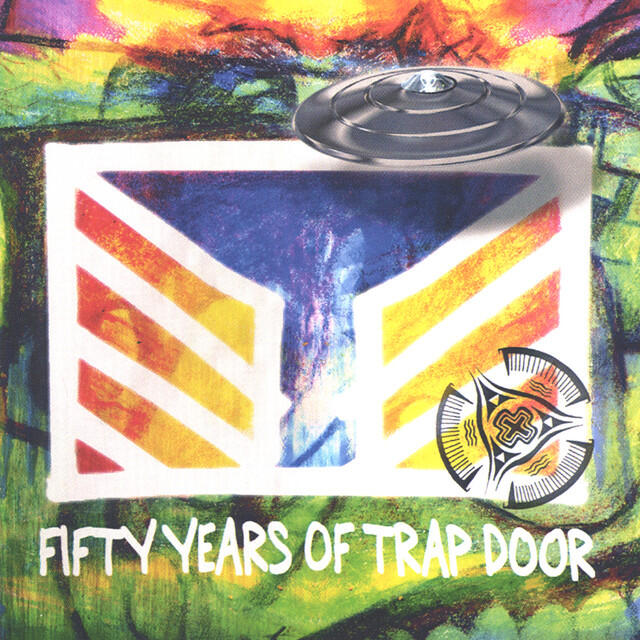 Релиз 50 Years of Trap Door