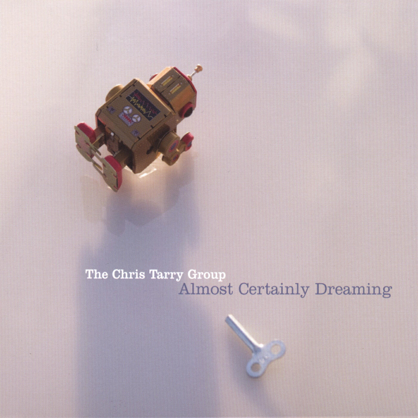 Релиз Almost Certainly Dreaming