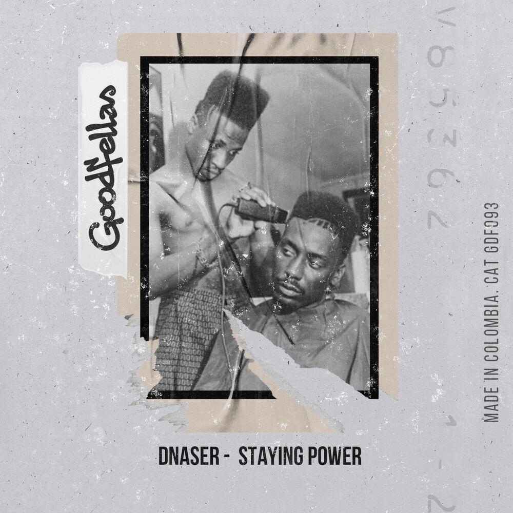 Релиз Staying Power