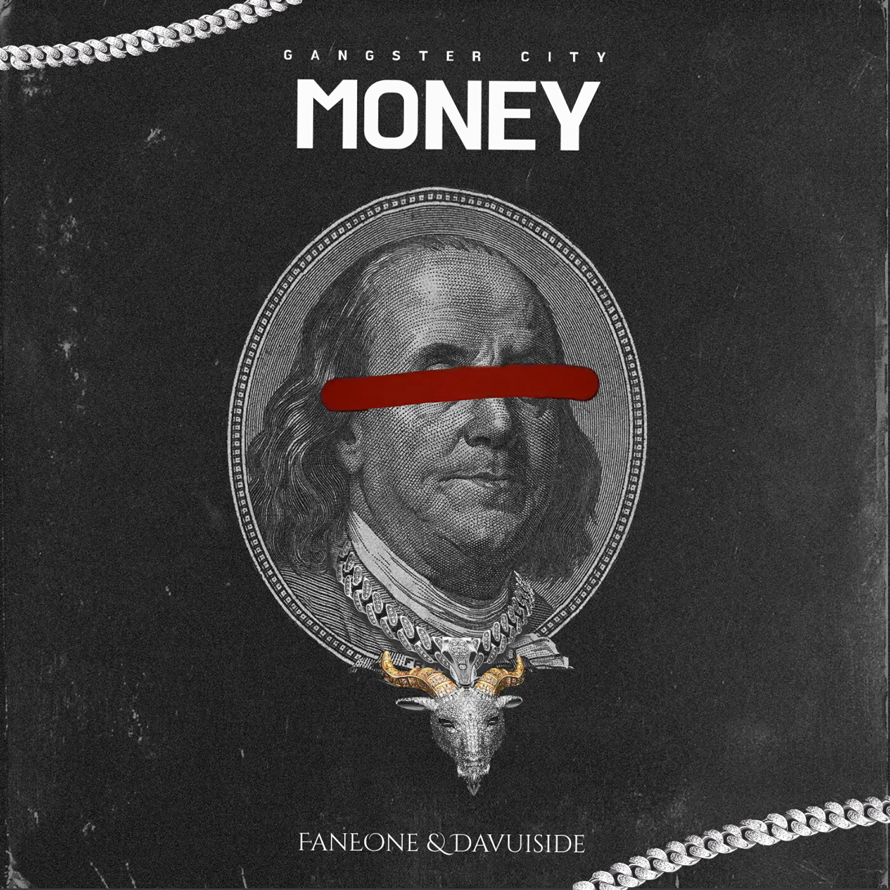 FanEOne, Davuiside - MONEY