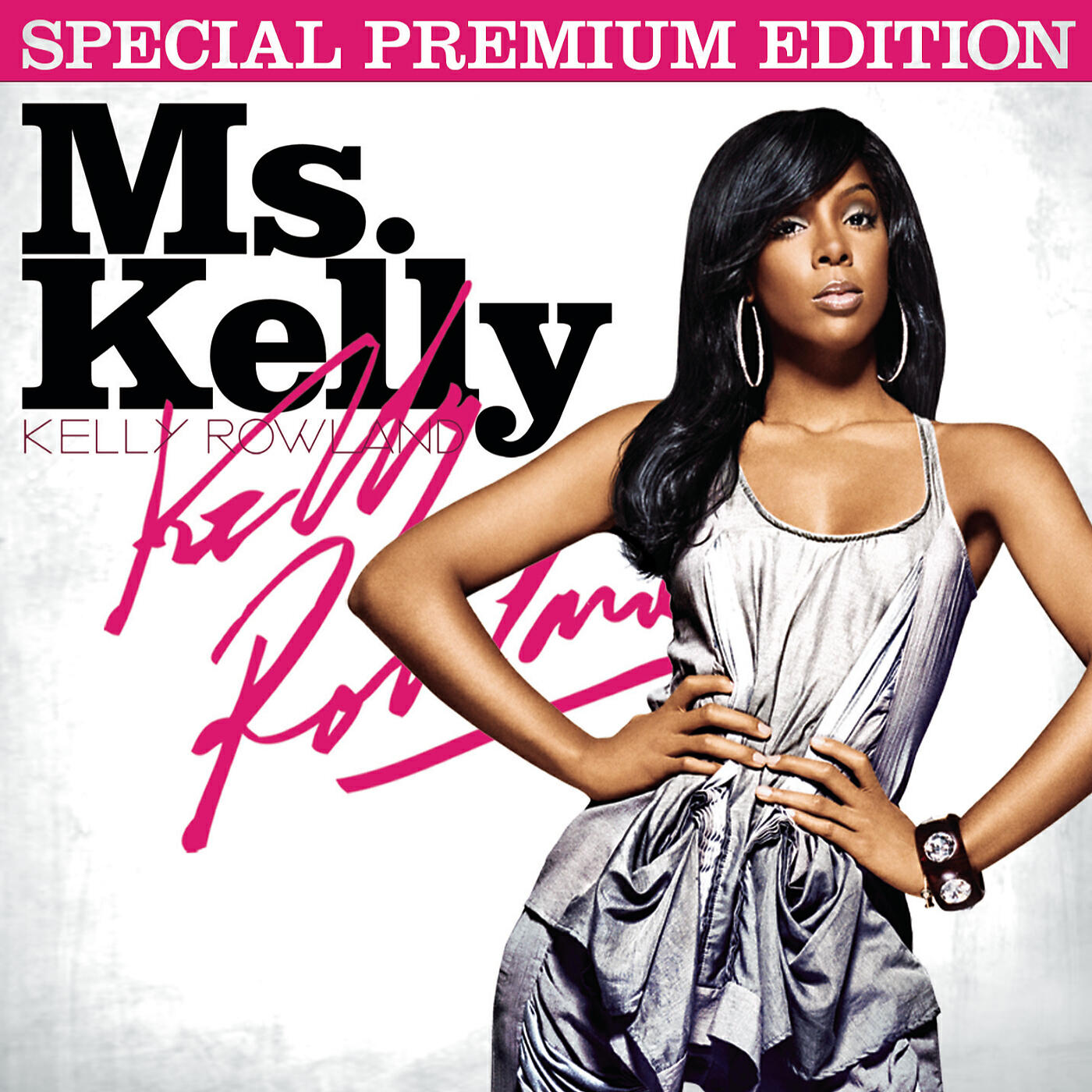 Релиз Ms. Kelly