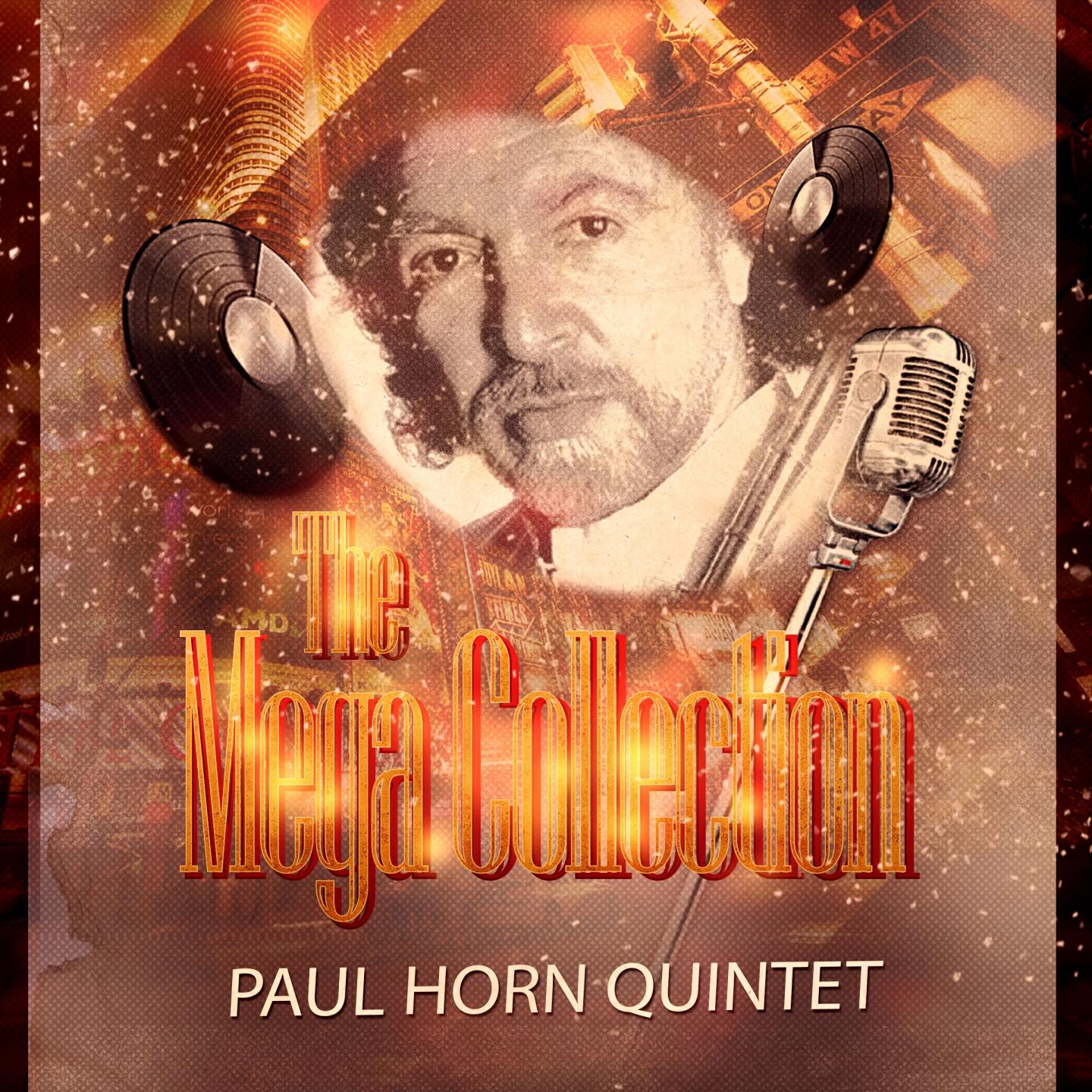 Релиз The Mega Collection