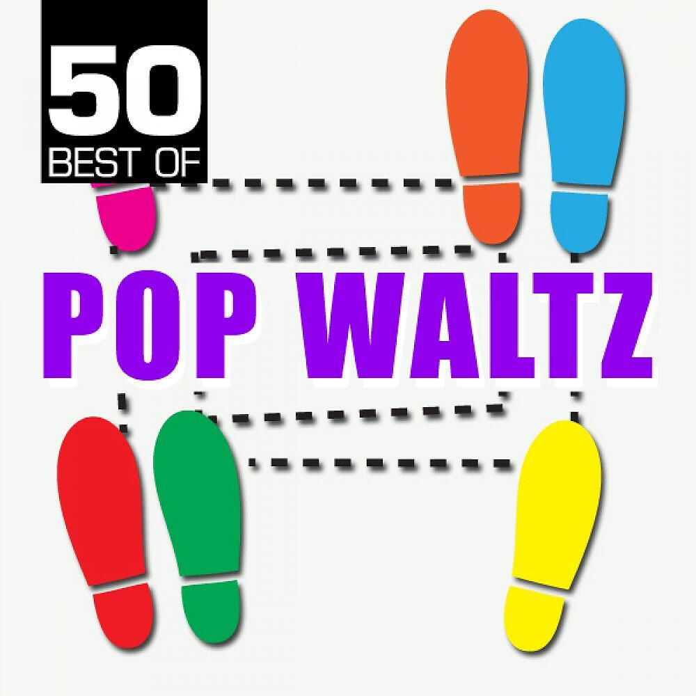 Релиз 50 Best of Pop Waltz