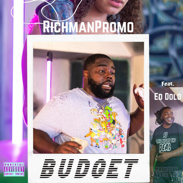 Релиз Budget