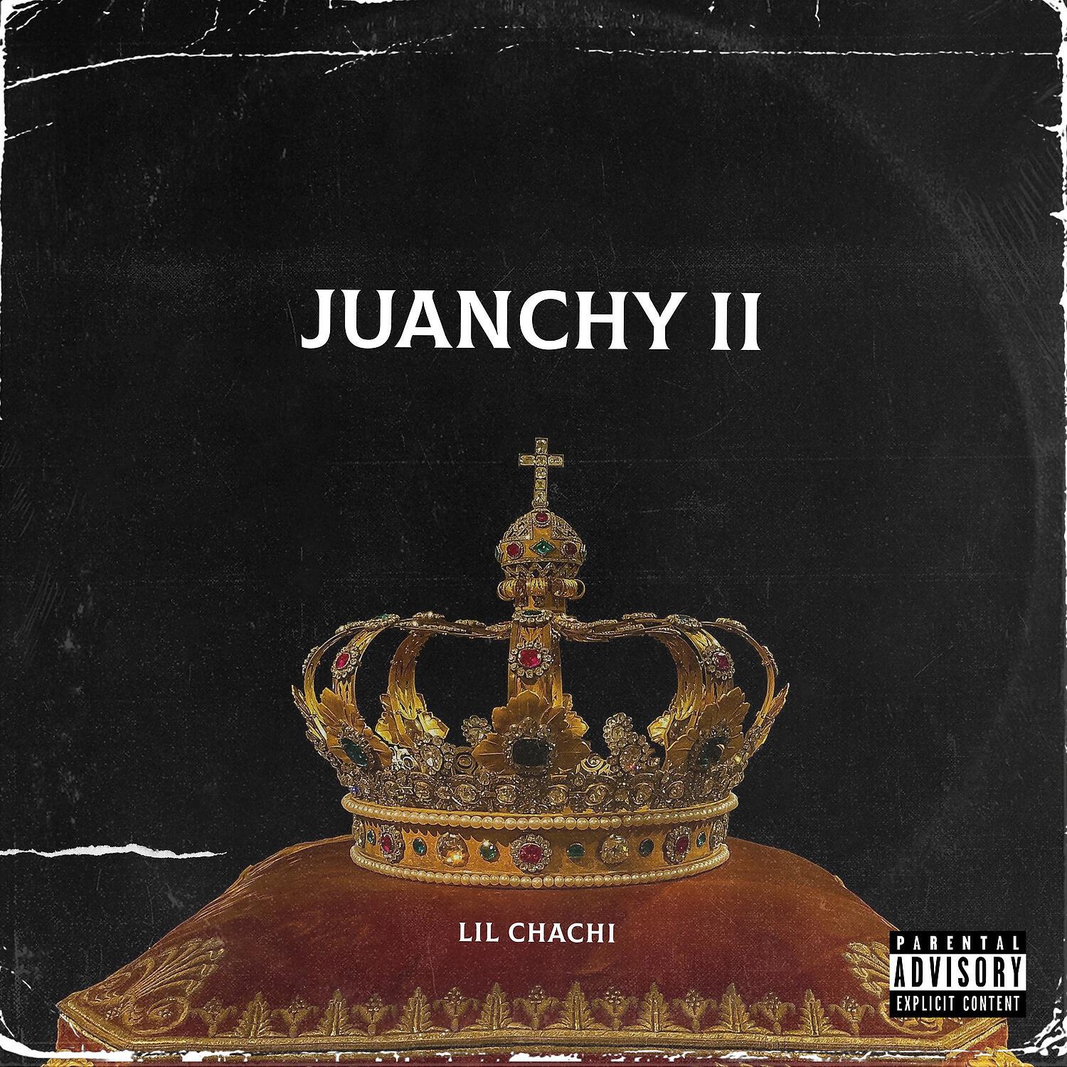 Релиз Juanchy II