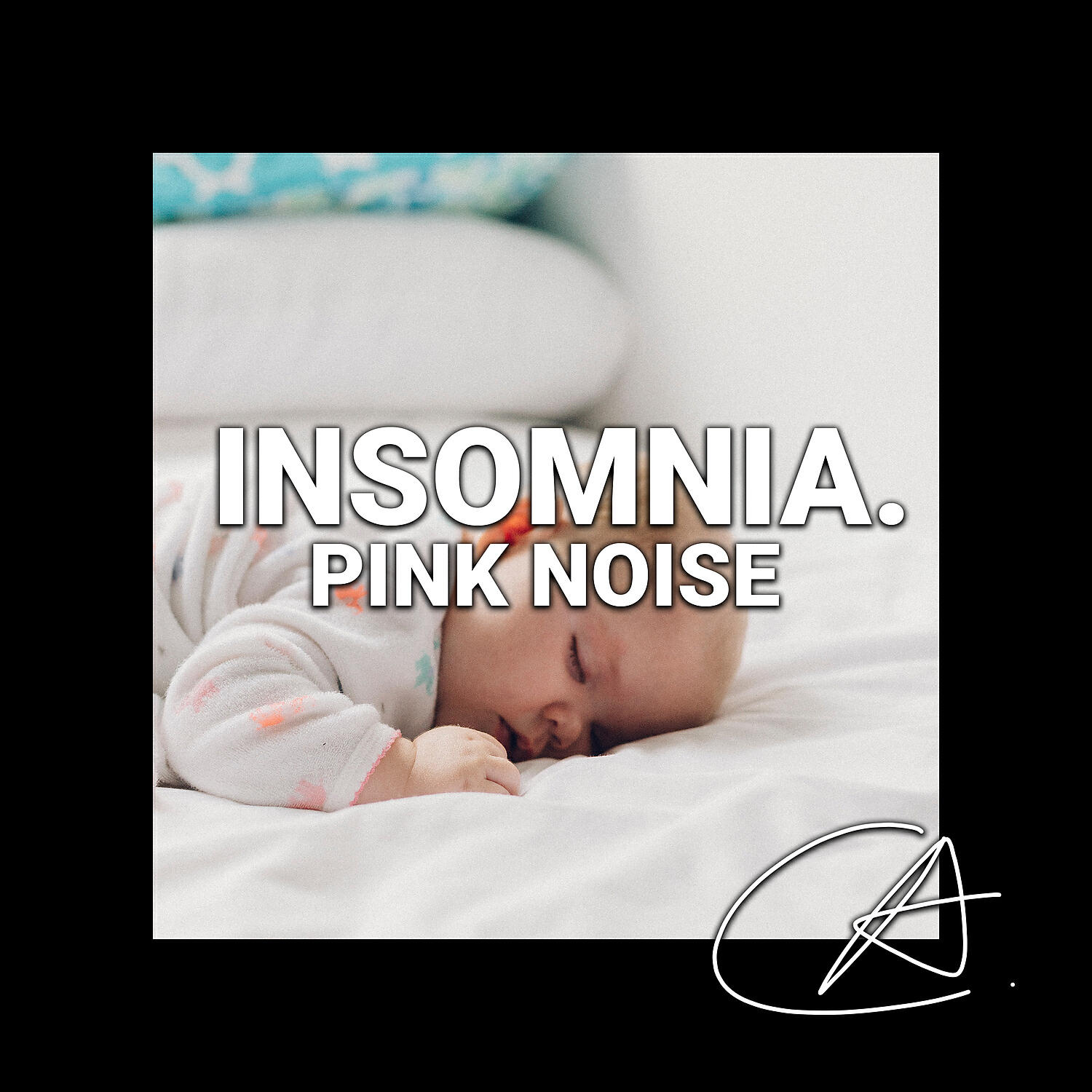 Релиз Pink Noise Insomnia (Loopable)