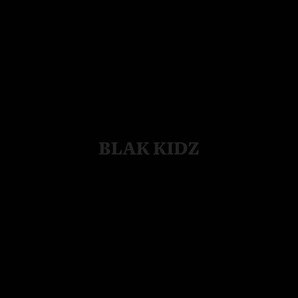 Релиз Blak Kidz