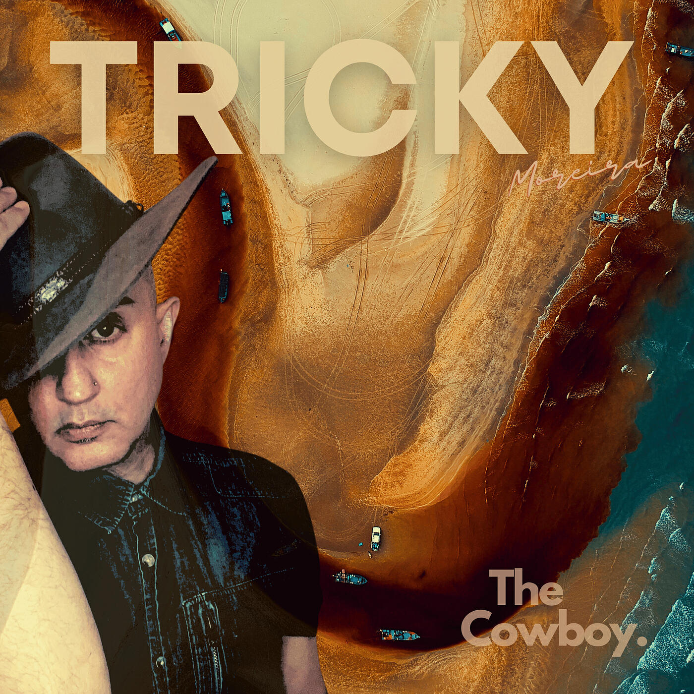 Релиз The Cowboy