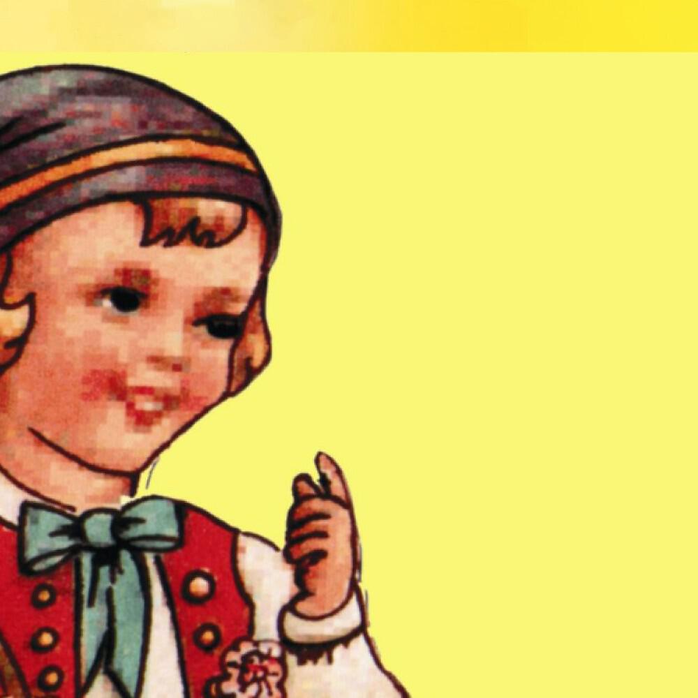 Original Hopfenbläser