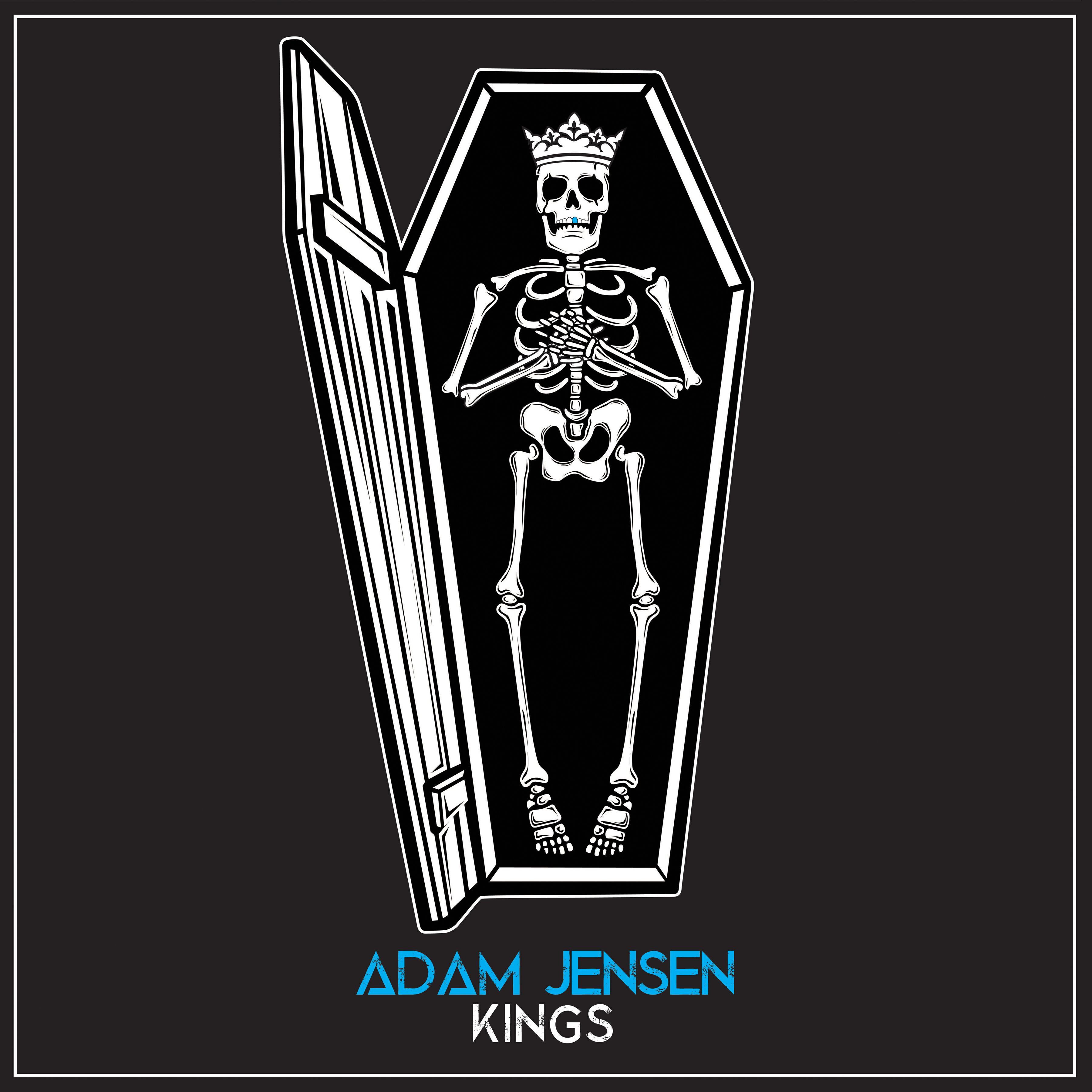 Релиз Kings