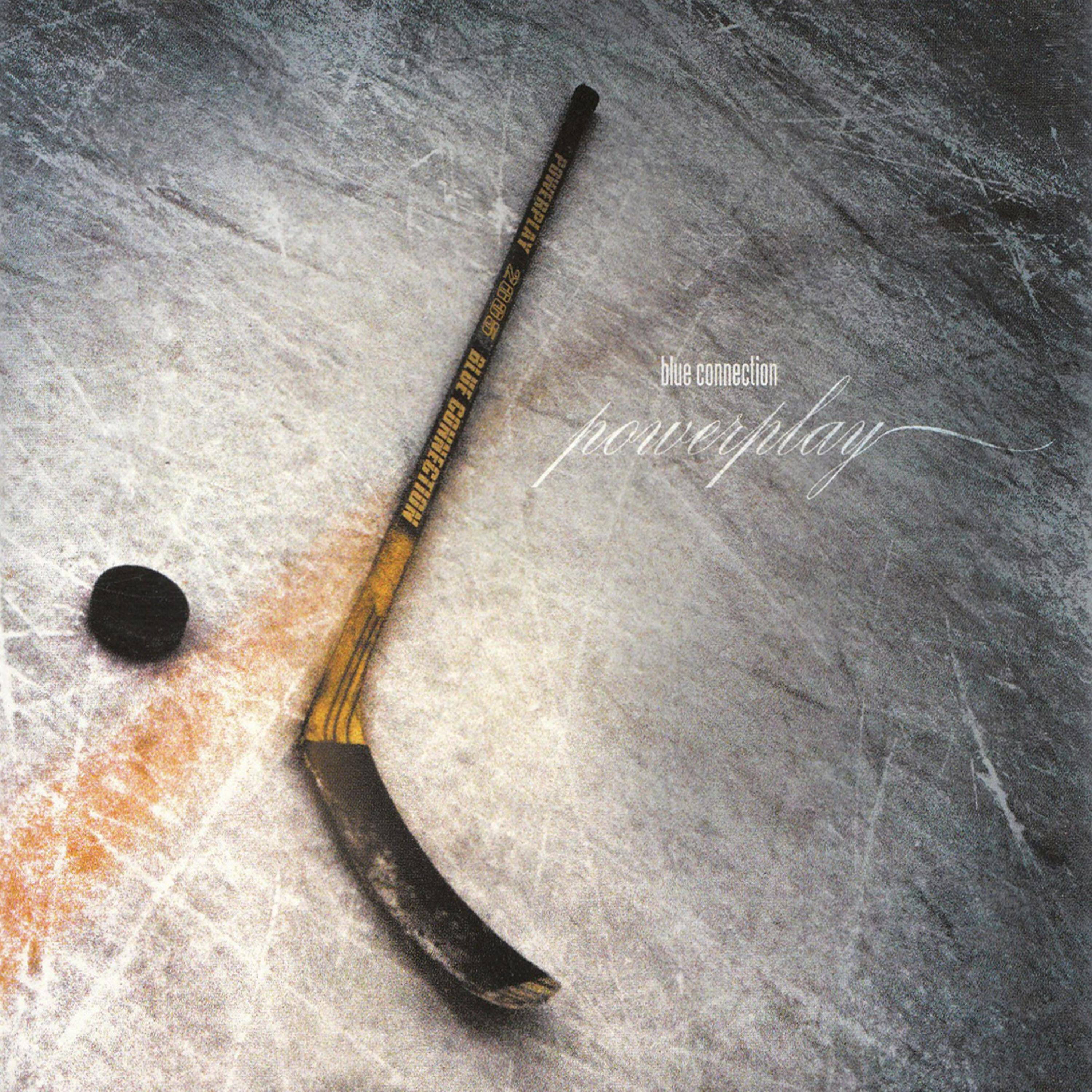 Релиз Powerplay