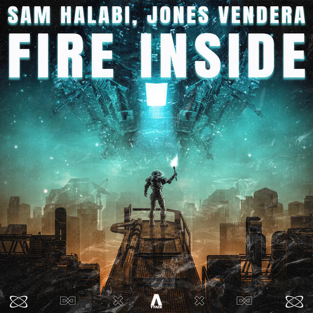 Релиз Fire Inside