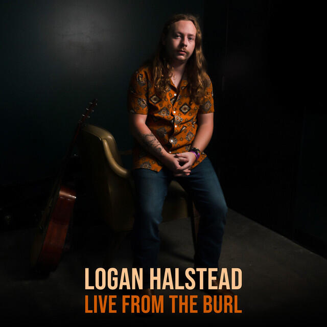 Logan Halstead