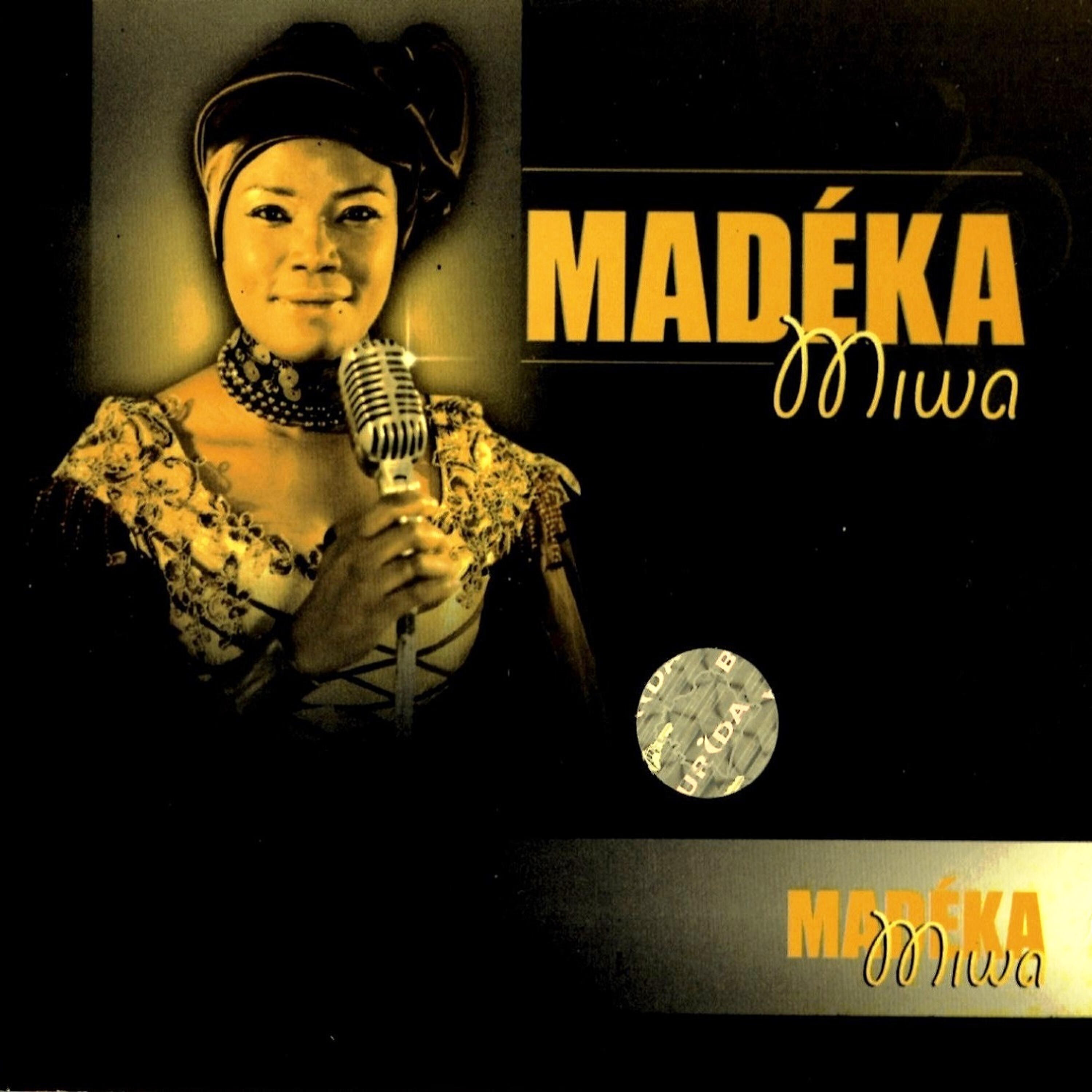 Релиз Miwa