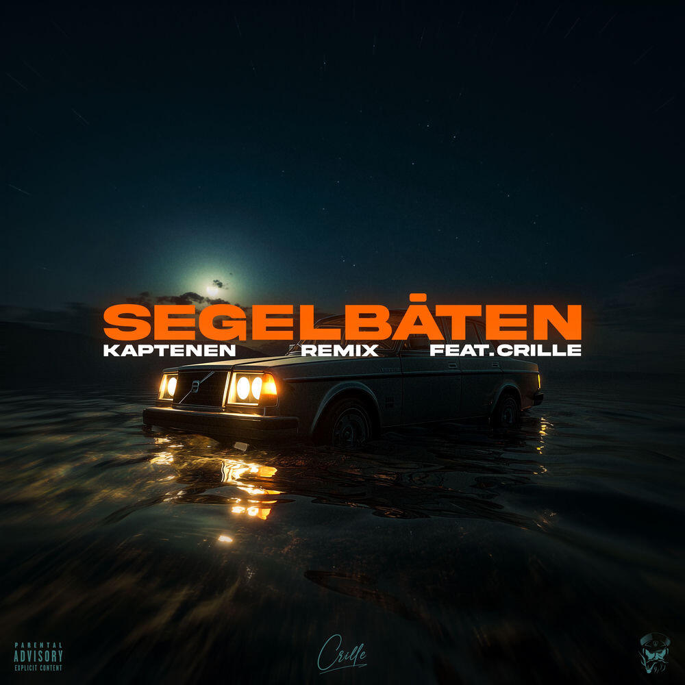 Релиз Segelbåten (Remix)