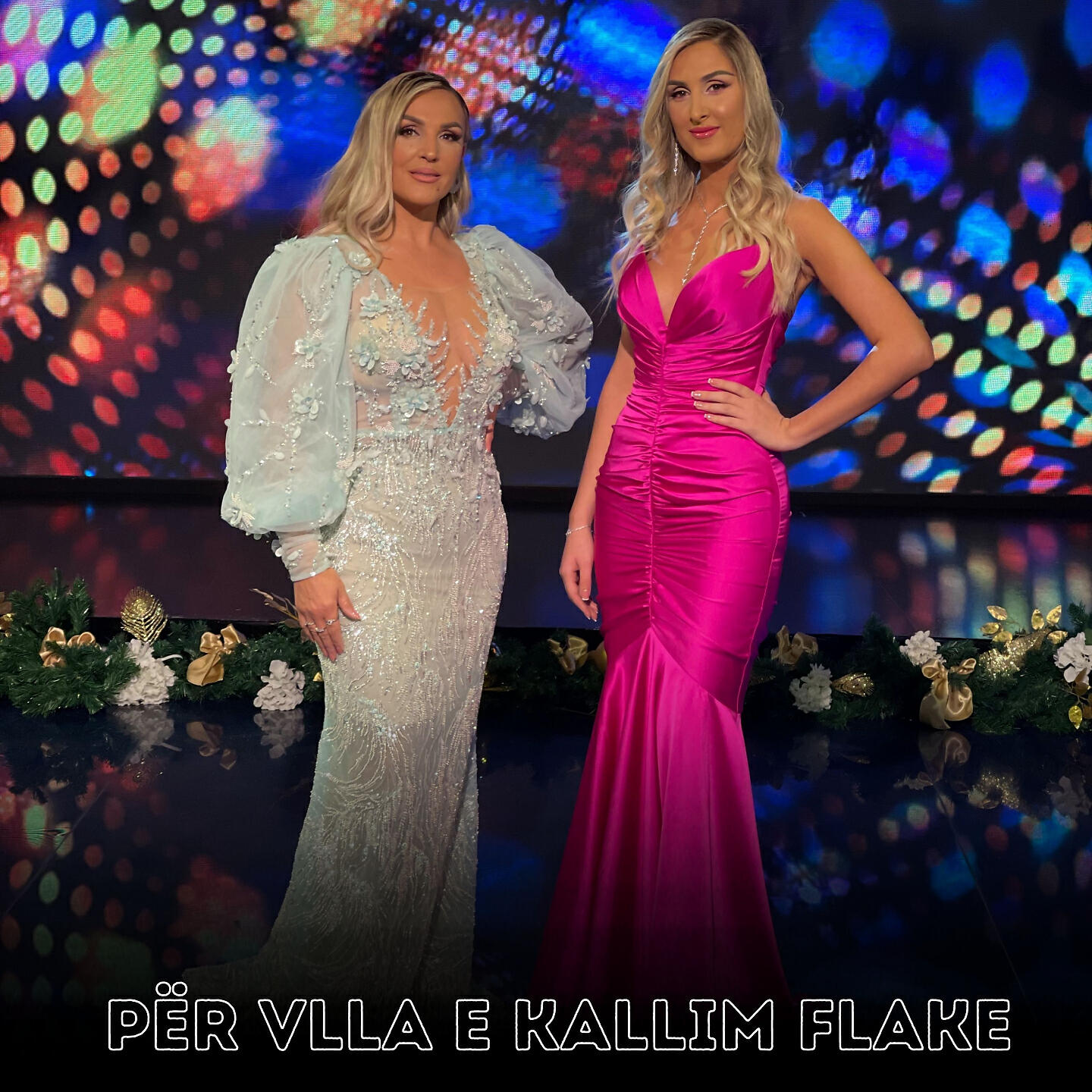 Релиз Për Vlla e Kallim Flake